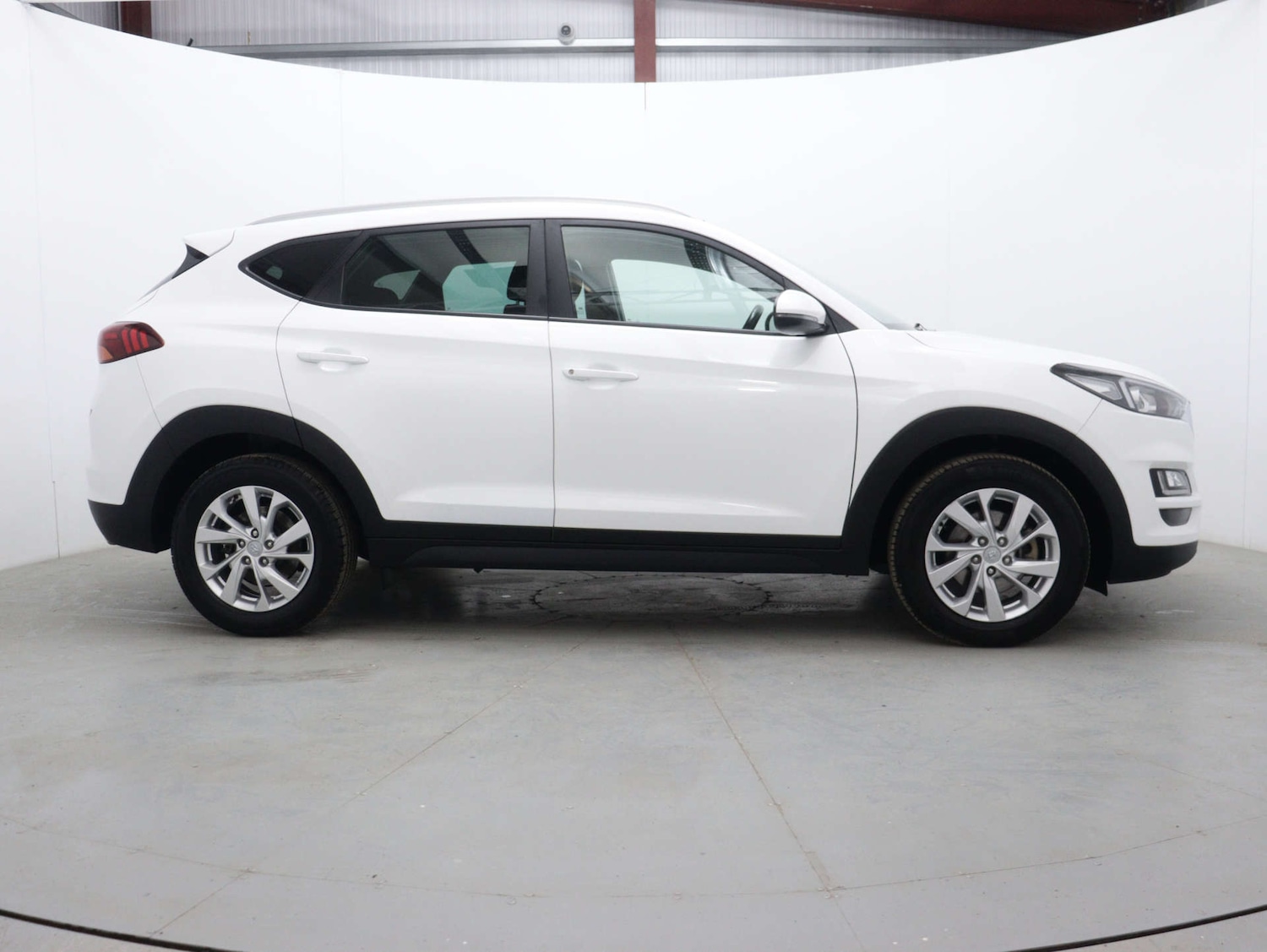 Used Hyundai TUCSON 2018 for sale - 76333079: Photo 11