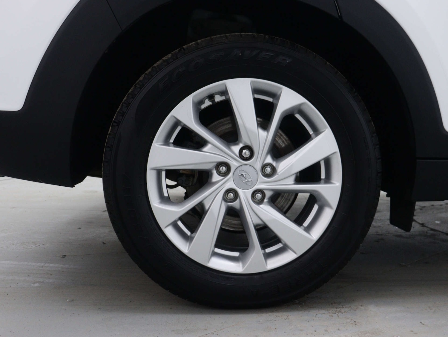 Used Hyundai TUCSON 2018 for sale - 76333079: Photo 12
