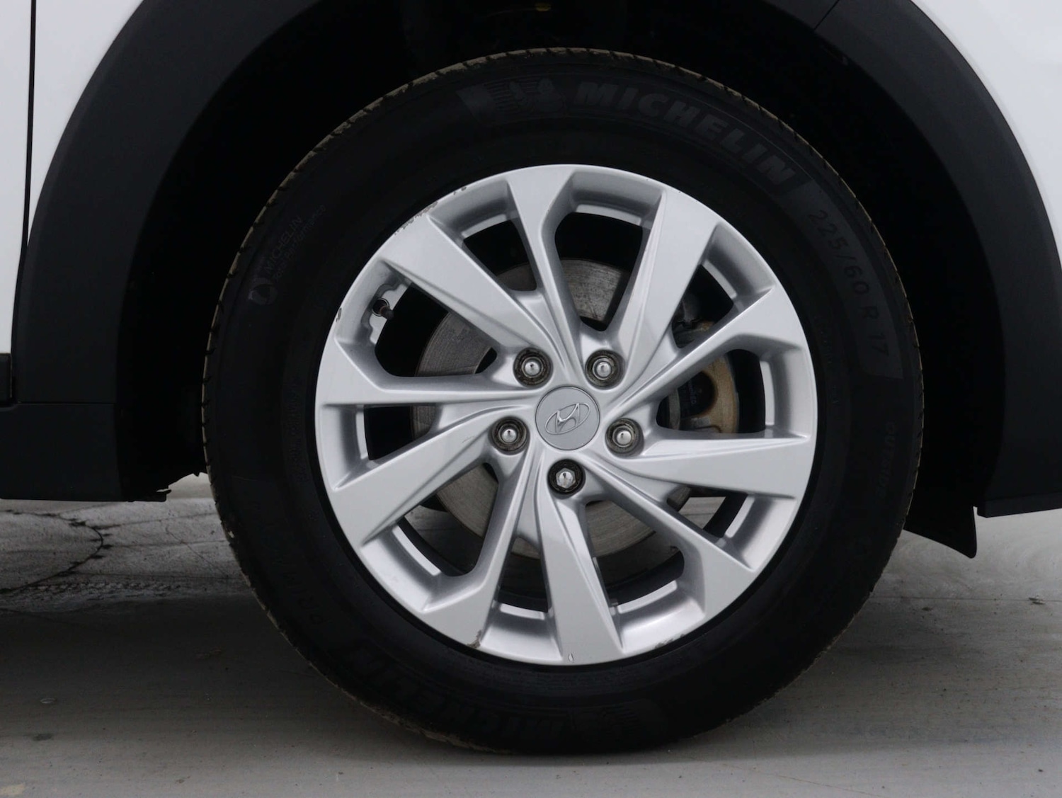 Used Hyundai TUCSON 2018 for sale - 76333079: Photo 13