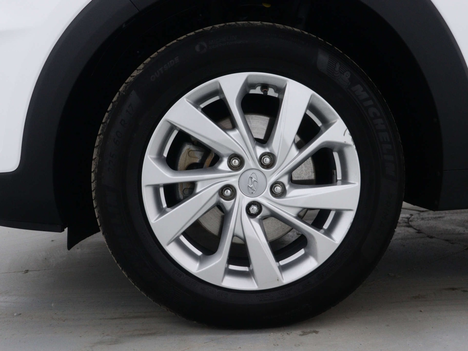 Used Hyundai TUCSON 2018 for sale - 76333079: Photo 14