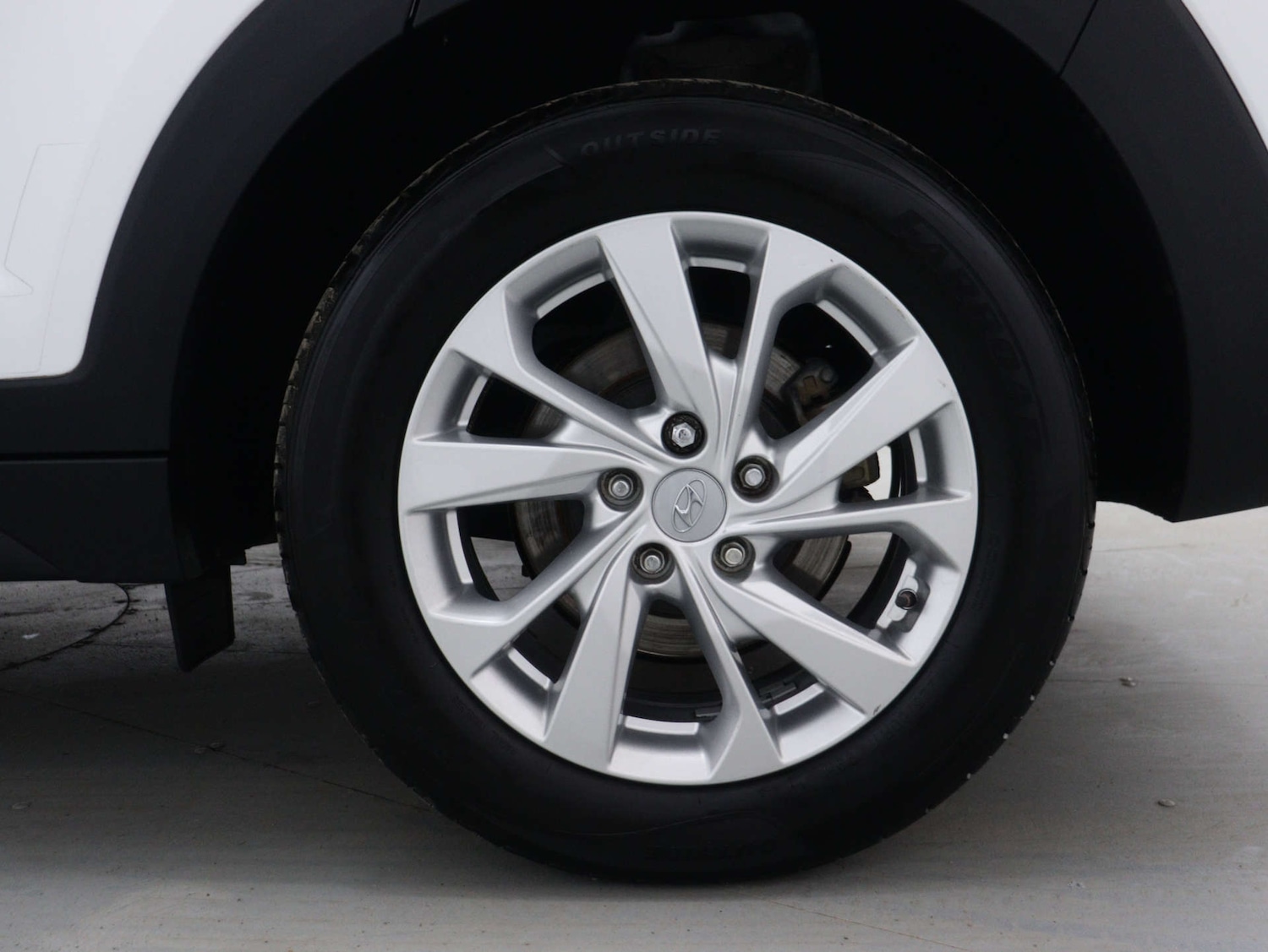 Used Hyundai TUCSON 2018 for sale - 76333079: Photo 15