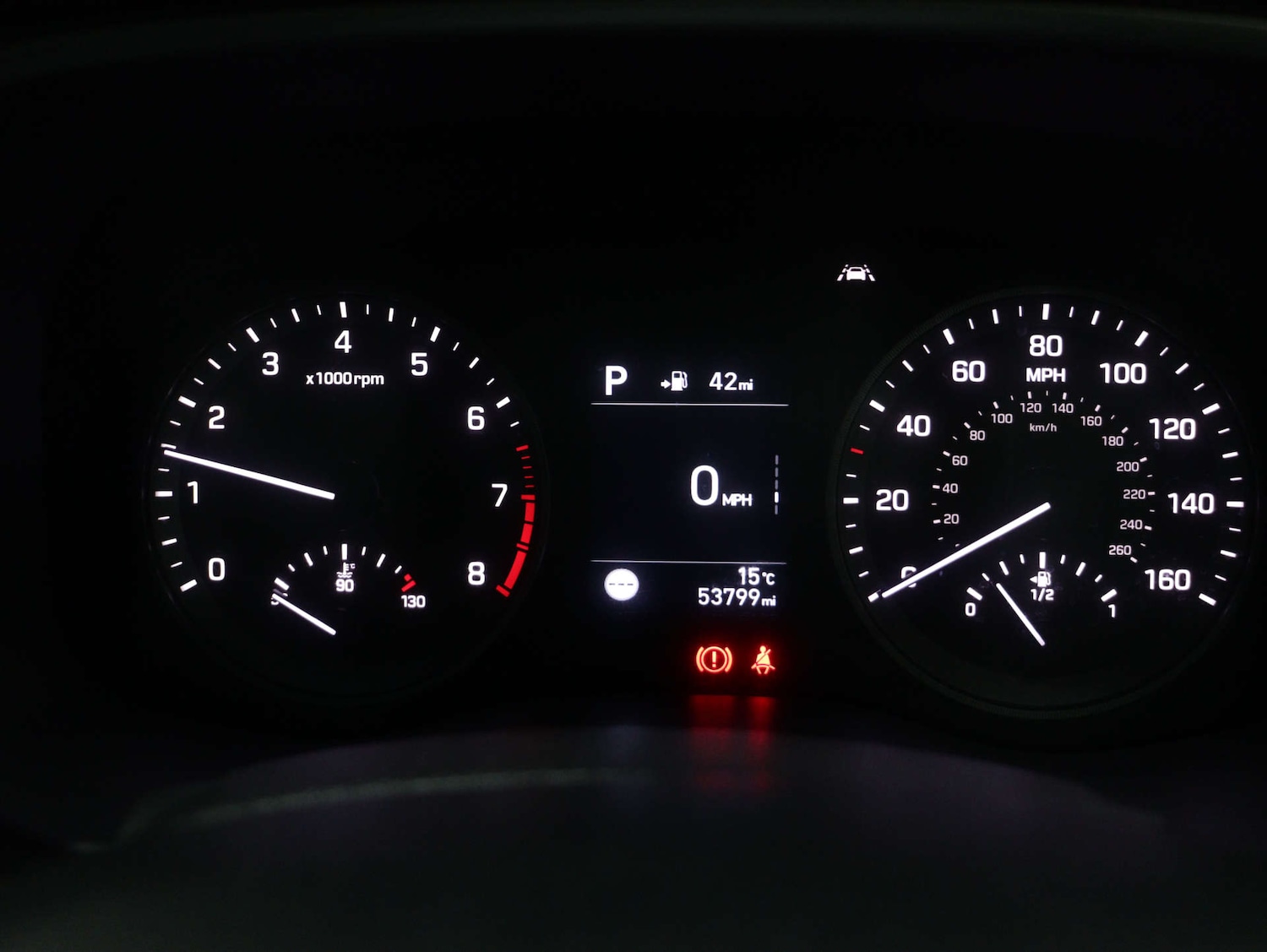 Used Hyundai TUCSON 2018 for sale - 76333079: Photo 16