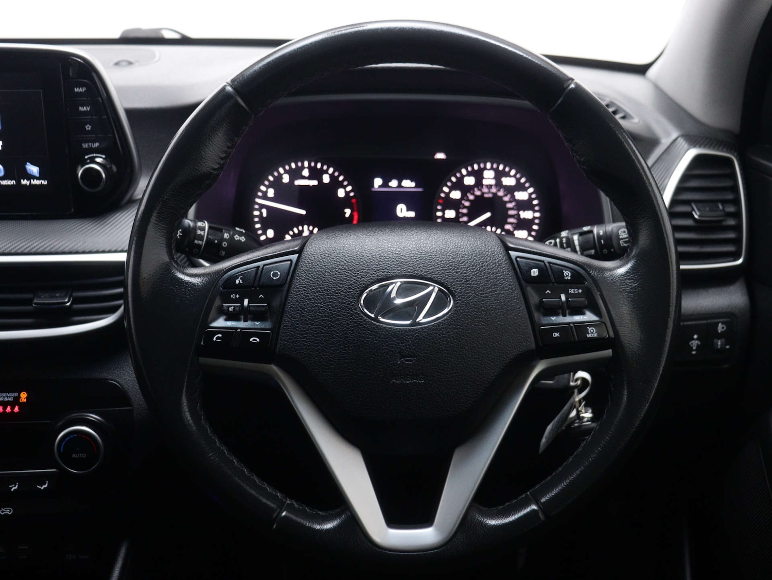Used Hyundai TUCSON 2018 for sale - 76333079: Photo 17