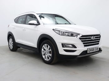 Hyundai - TUCSON