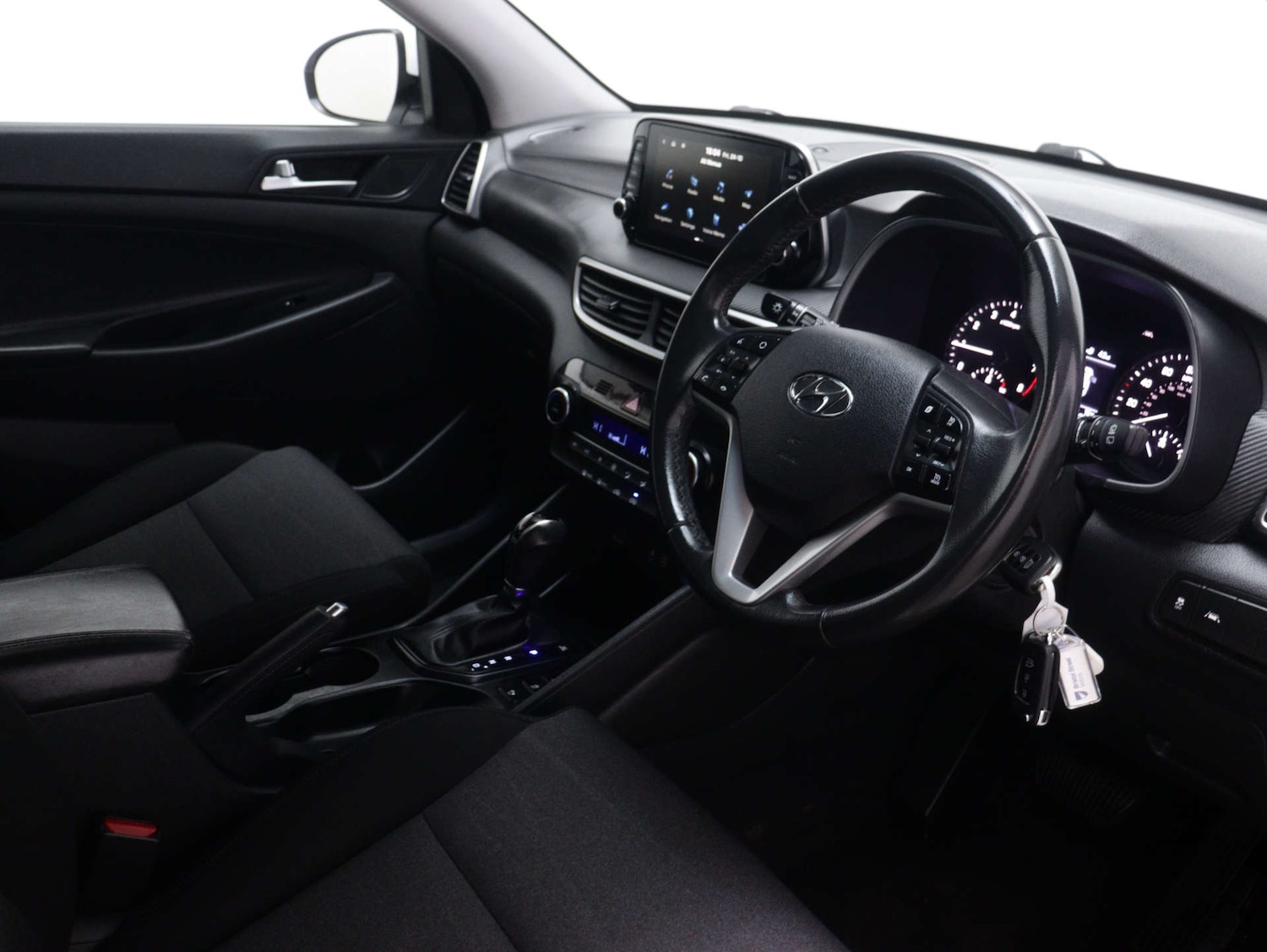 Used Hyundai TUCSON 2018 for sale - 76333079: Photo 39