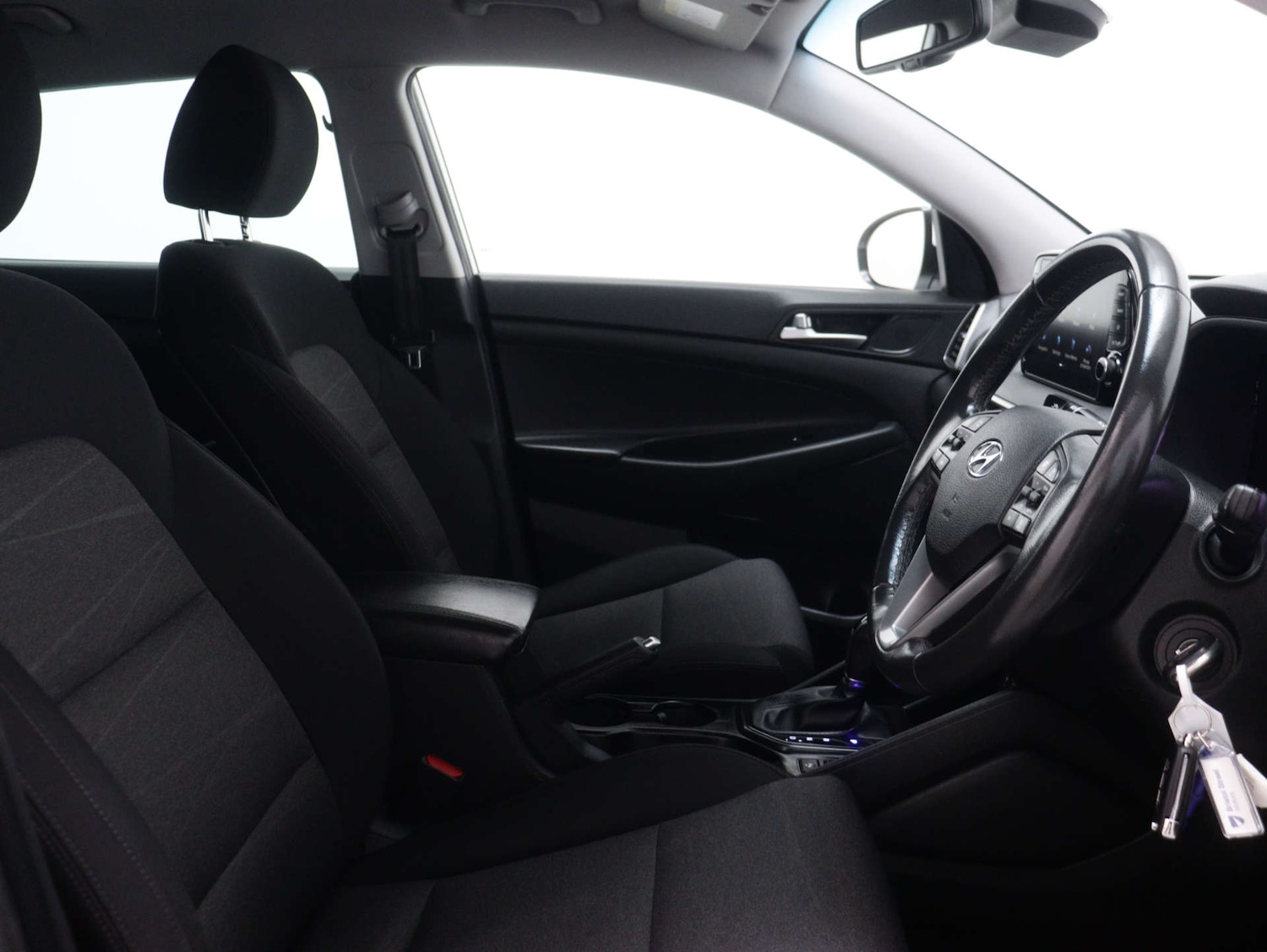 Used Hyundai TUCSON 2018 for sale - 76333079: Photo 40
