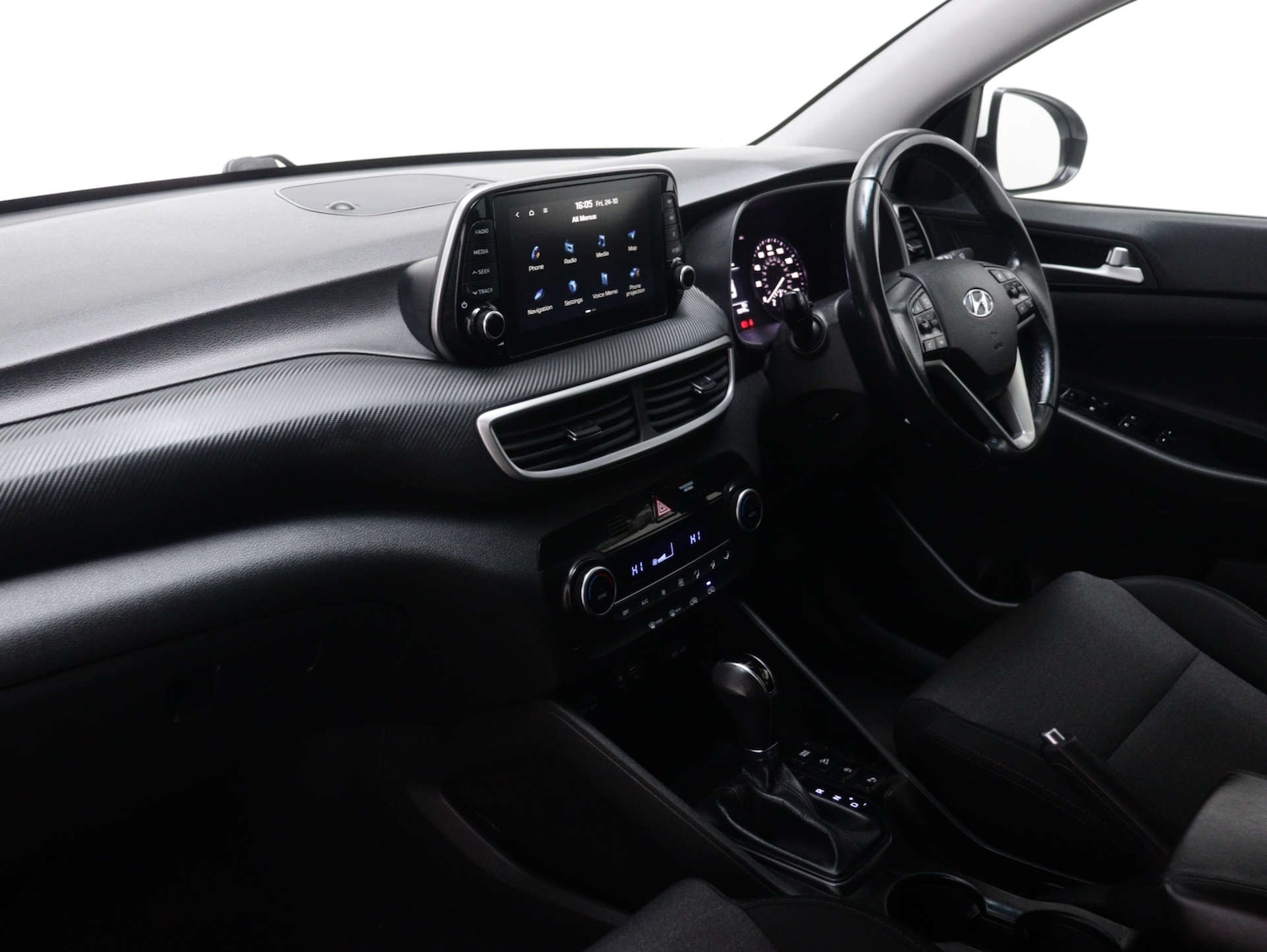 Used Hyundai TUCSON 2018 for sale - 76333079: Photo 43