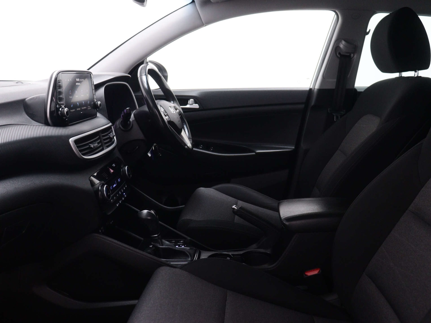 Used Hyundai TUCSON 2018 for sale - 76333079: Photo 44