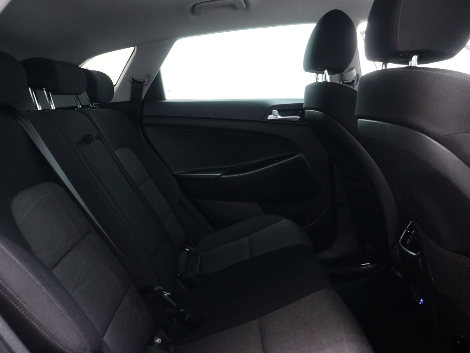 Used Hyundai TUCSON 2018 for sale - 76333079: Photo 47