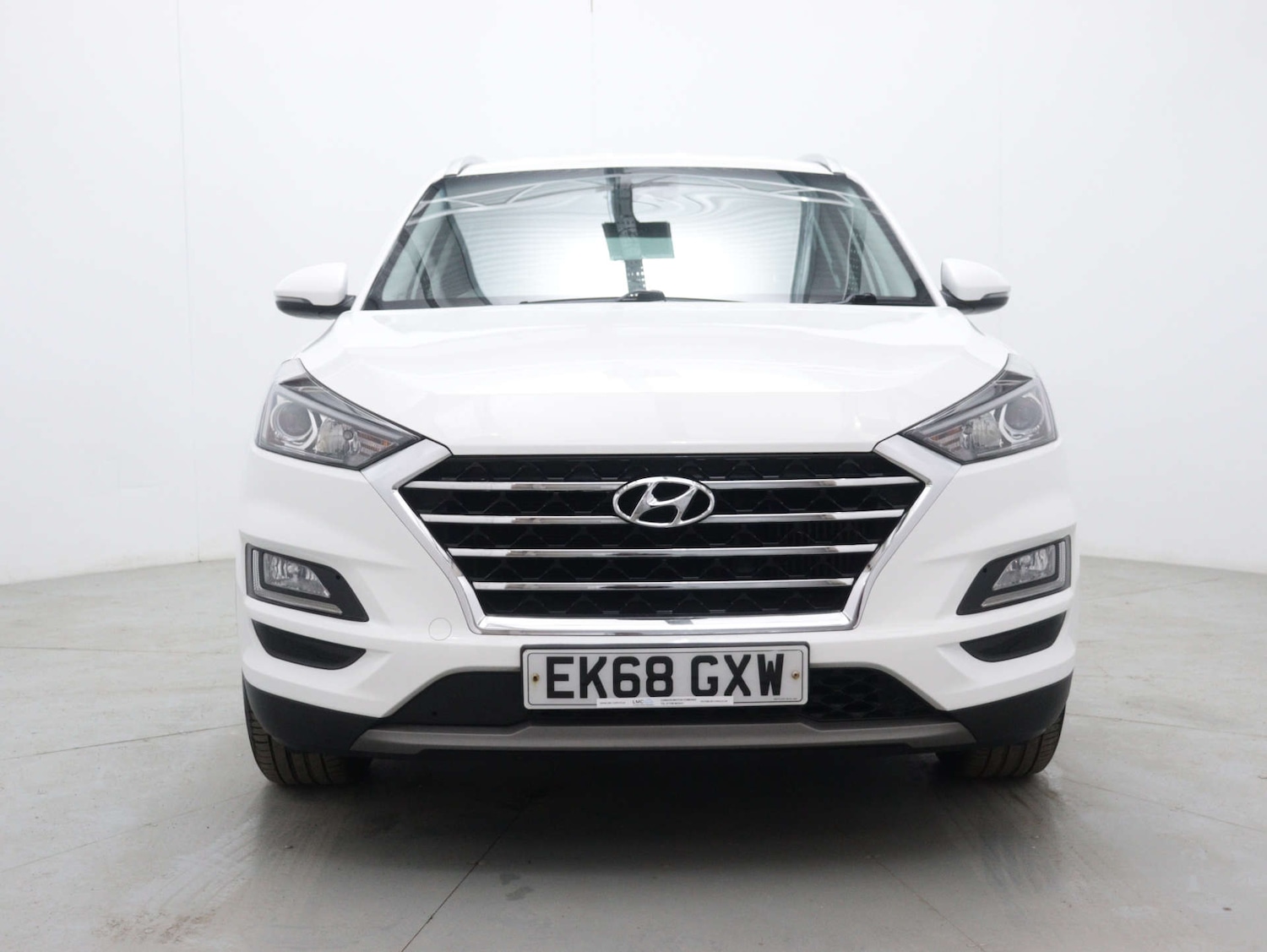 Used Hyundai TUCSON 2018 for sale - 76333079: Photo 5