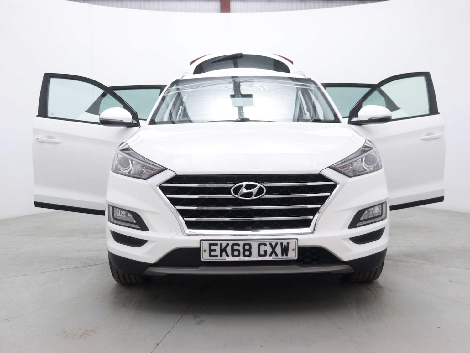 Used Hyundai TUCSON 2018 for sale - 76333079: Photo 52