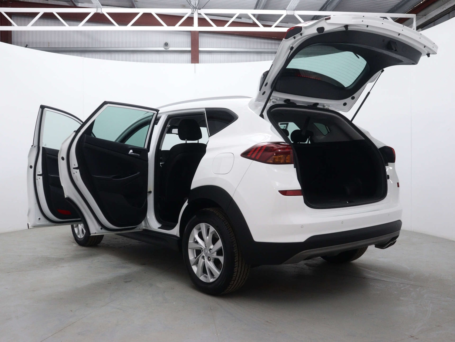 Used Hyundai TUCSON 2018 for sale - 76333079: Photo 55