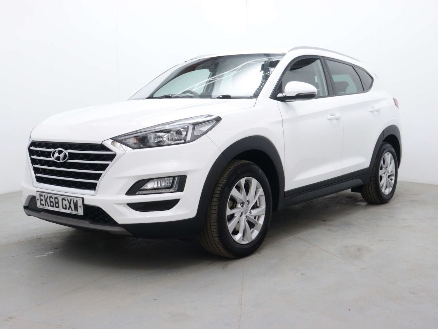 Used Hyundai TUCSON 2018 for sale - 76333079: Photo 6