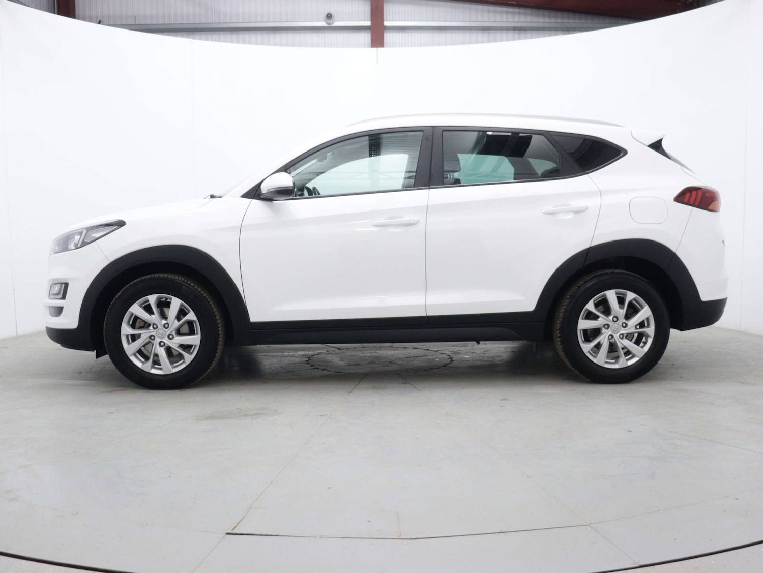 Used Hyundai TUCSON 2018 for sale - 76333079: Photo 7