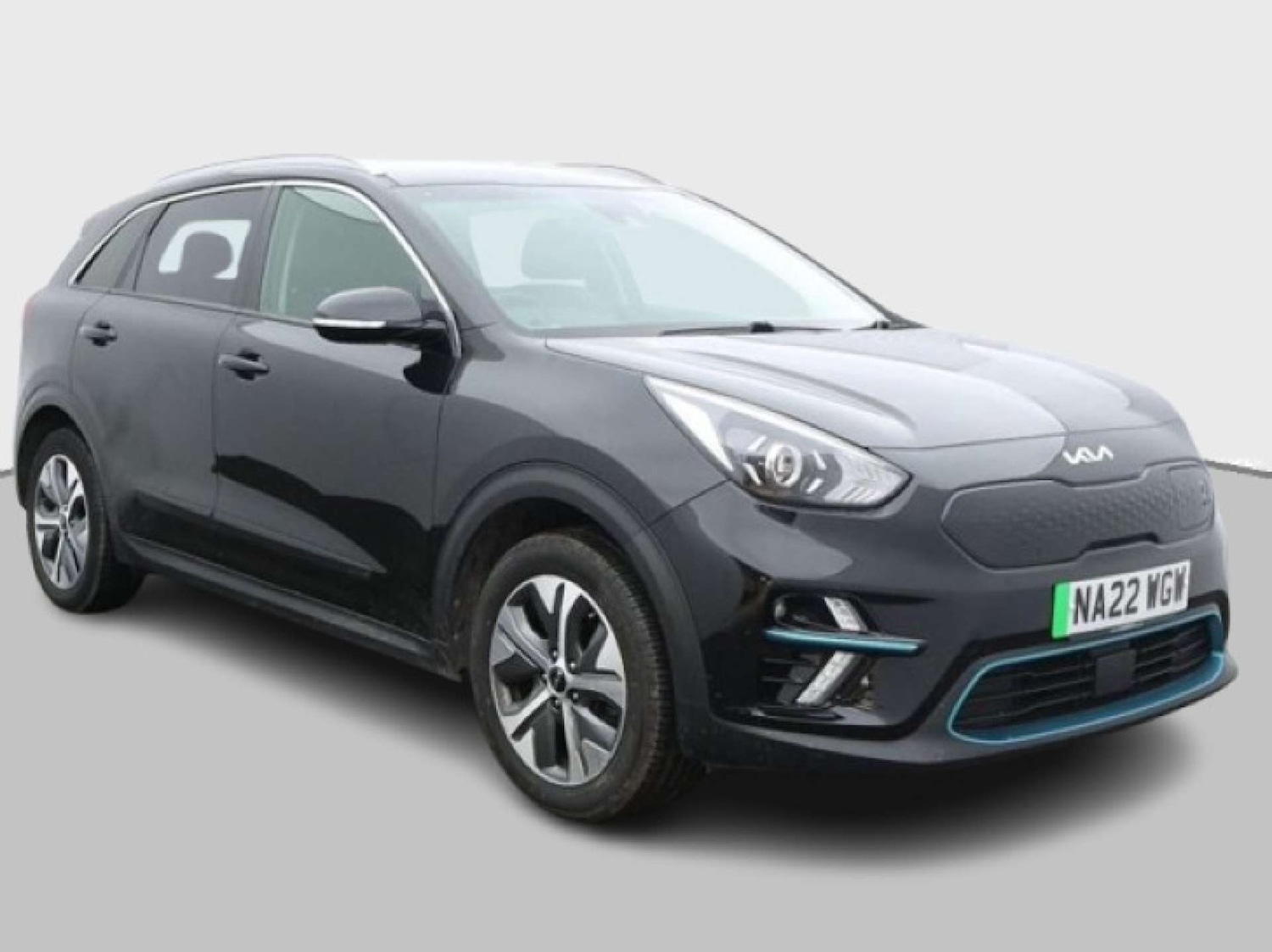 Used Kia Niro 2022 for sale - 76077984: Photo 1