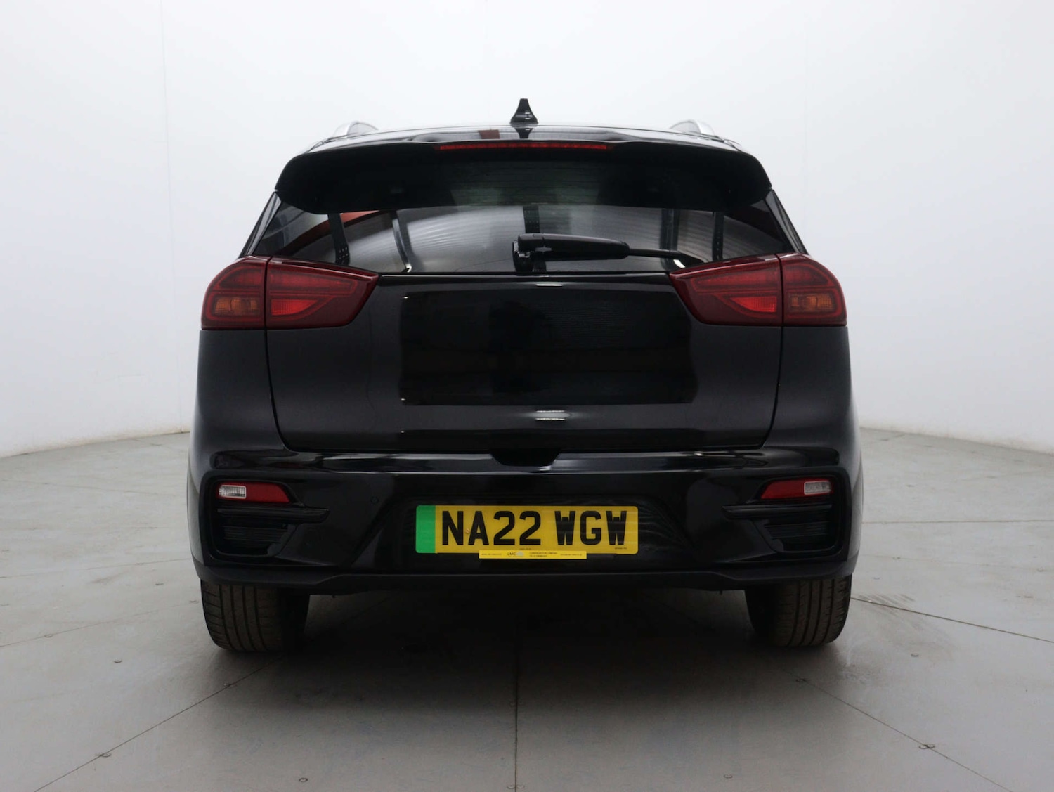 Used Kia Niro 2022 for sale - 76077984: Photo 10