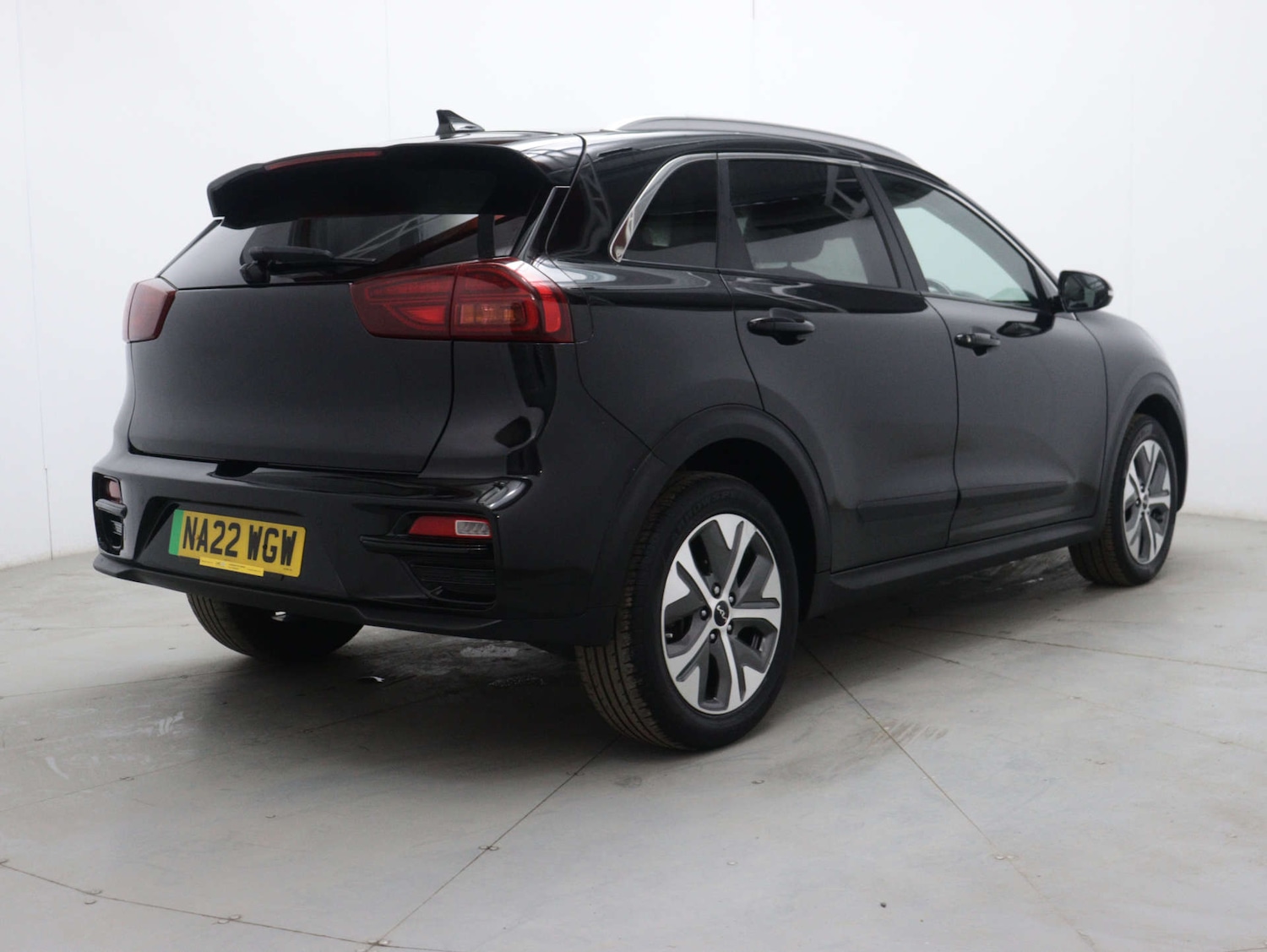Used Kia Niro 2022 for sale - 76077984: Photo 11