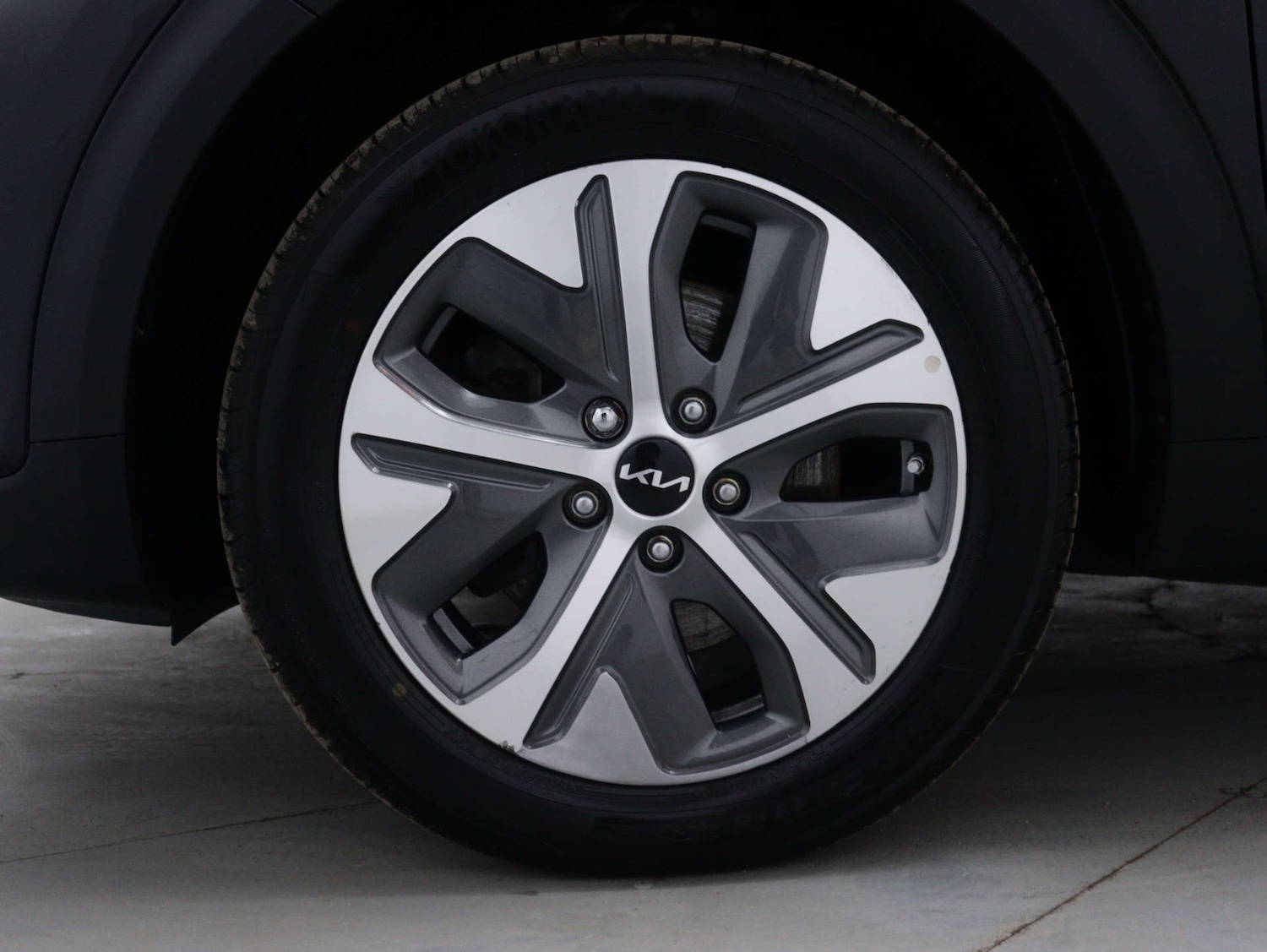 Used Kia Niro 2022 for sale - 76077984: Photo 13