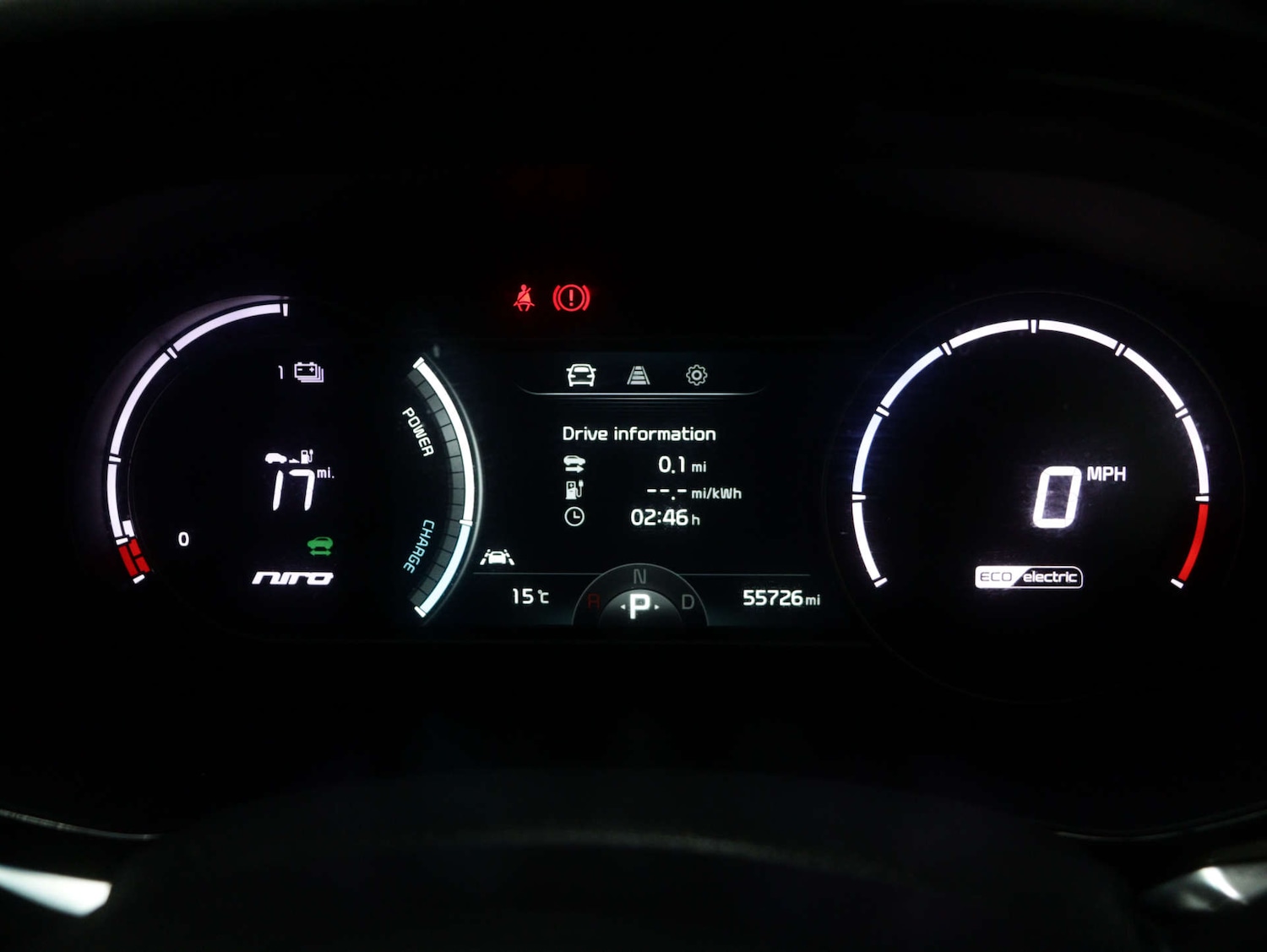 Used Kia Niro 2022 for sale - 76077984: Photo 14