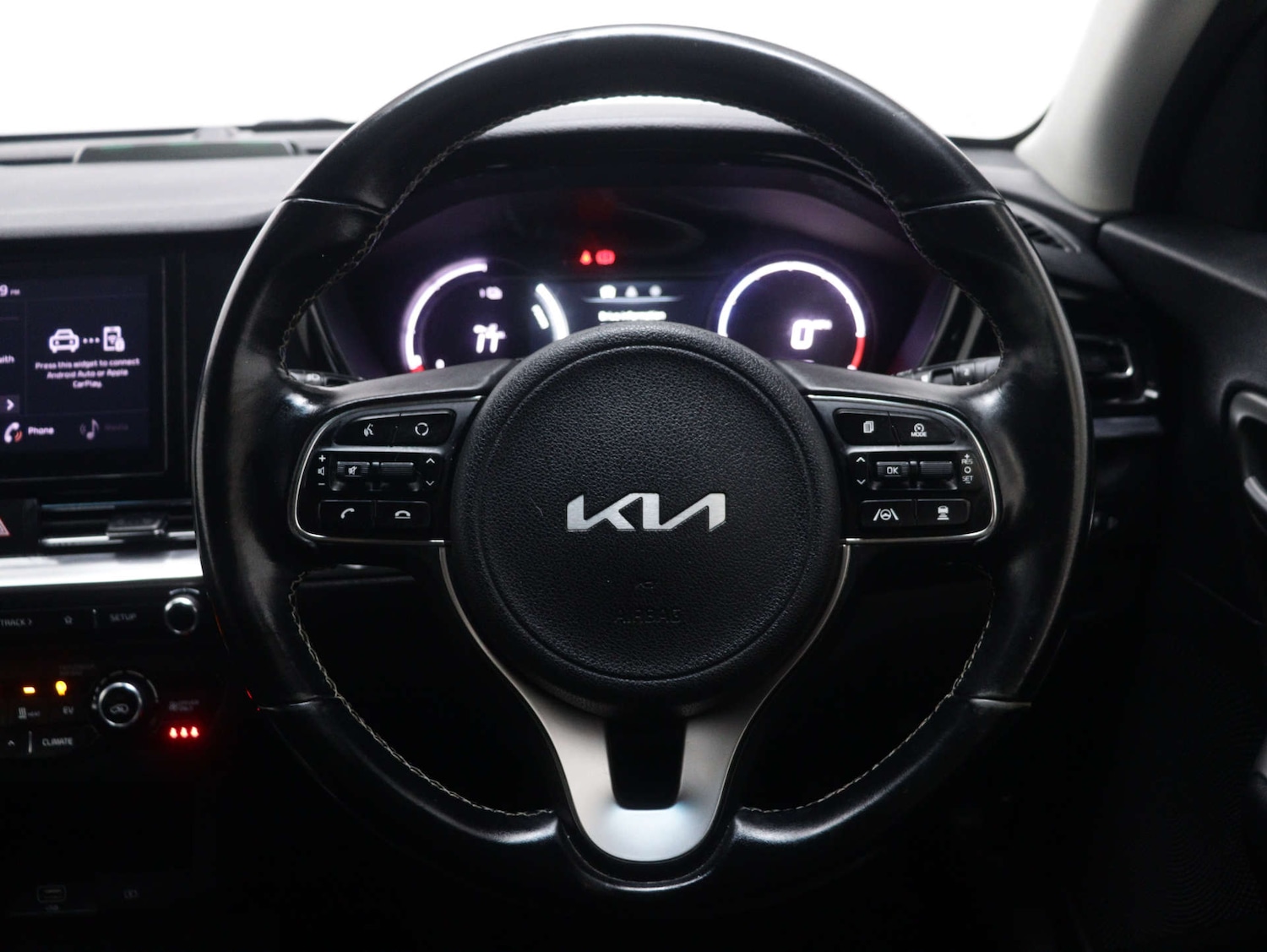 Used Kia Niro 2022 for sale - 76077984: Photo 15