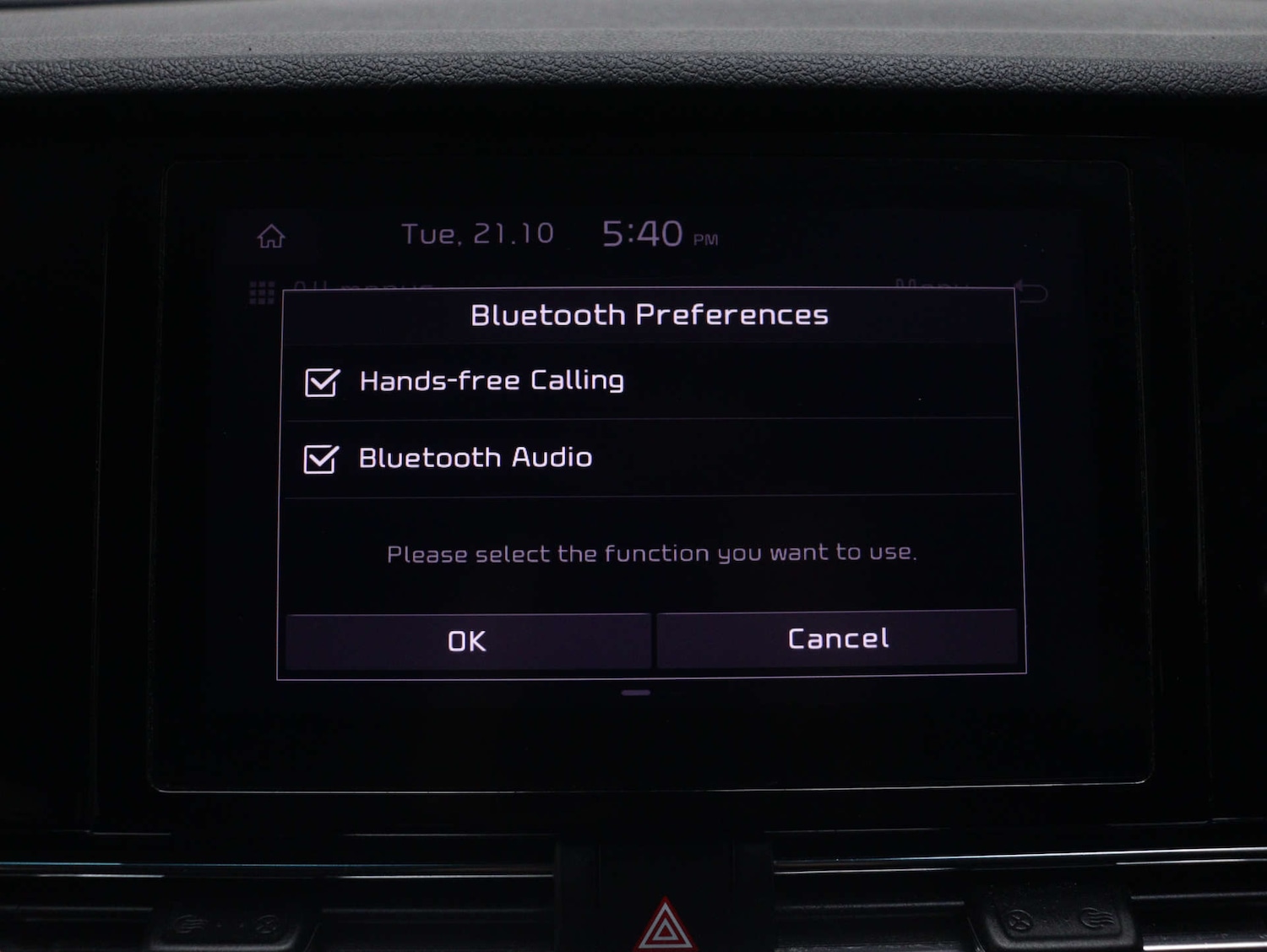 Used Kia Niro 2022 for sale - 76077984: Photo 18