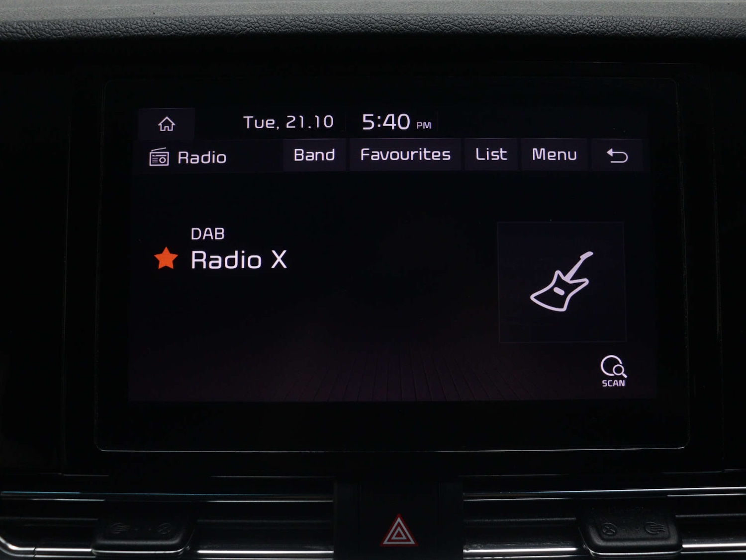 Used Kia Niro 2022 for sale - 76077984: Photo 19