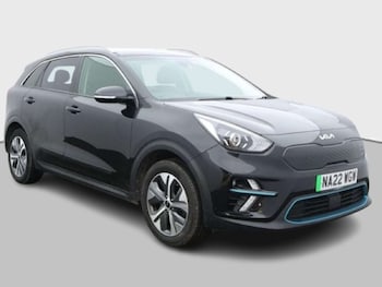 Kia - Niro
