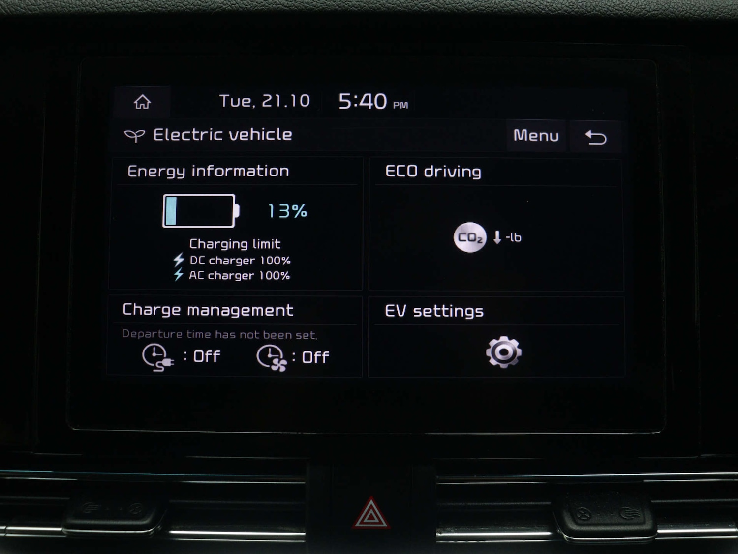 Used Kia Niro 2022 for sale - 76077984: Photo 20