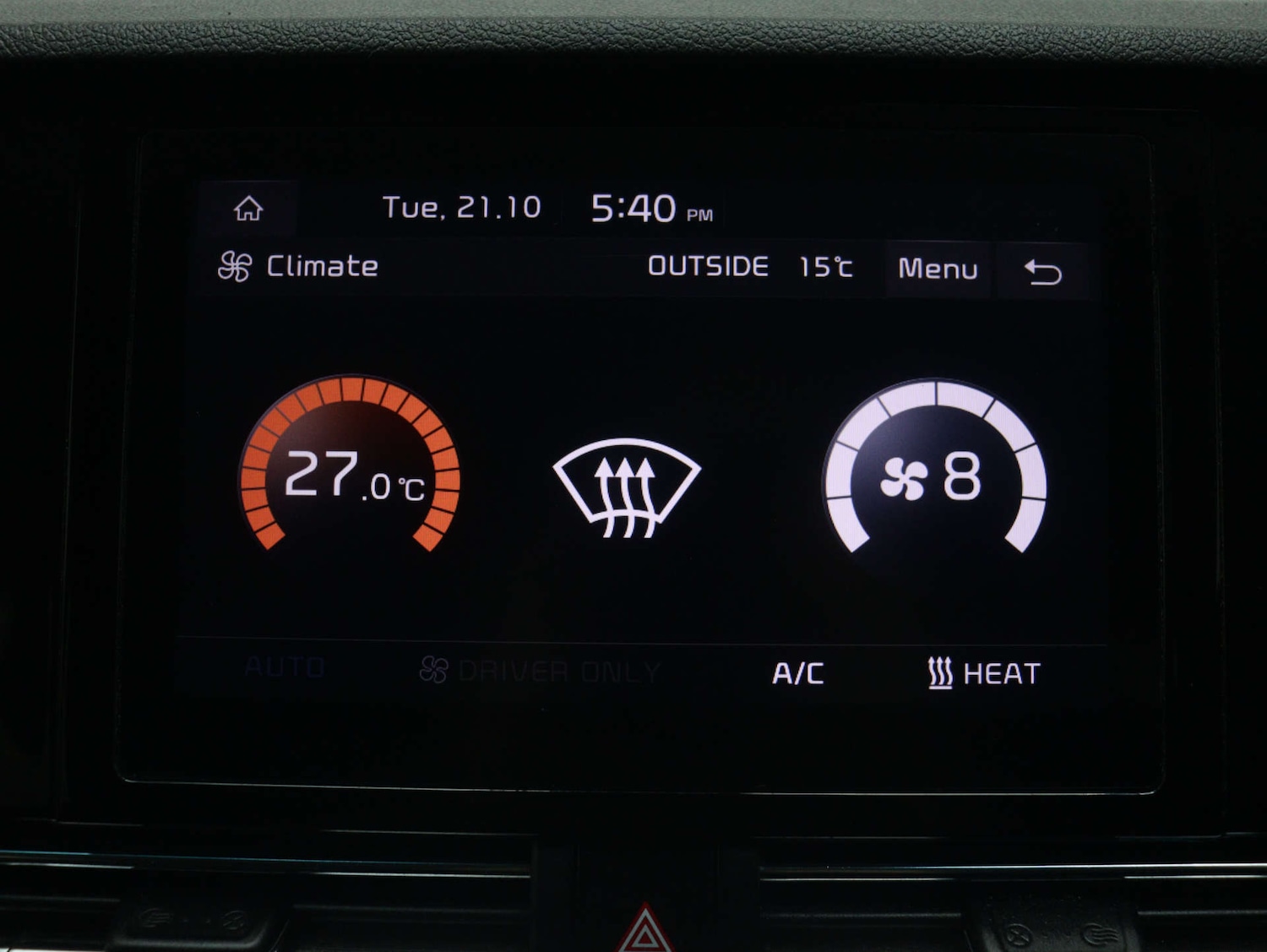 Used Kia Niro 2022 for sale - 76077984: Photo 21