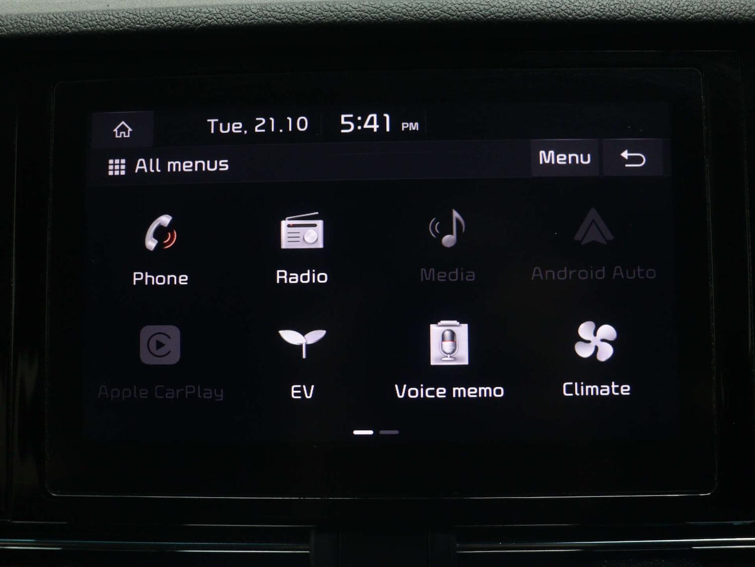 Used Kia Niro 2022 for sale - 76077984: Photo 23