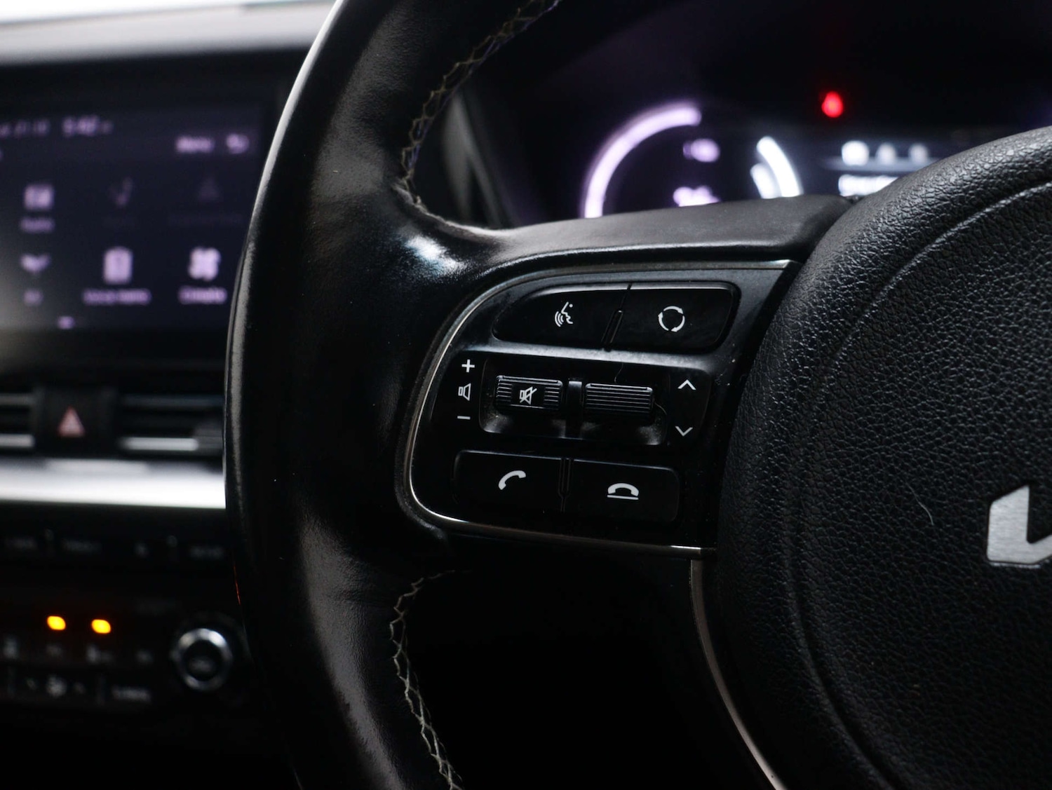 Used Kia Niro 2022 for sale - 76077984: Photo 30