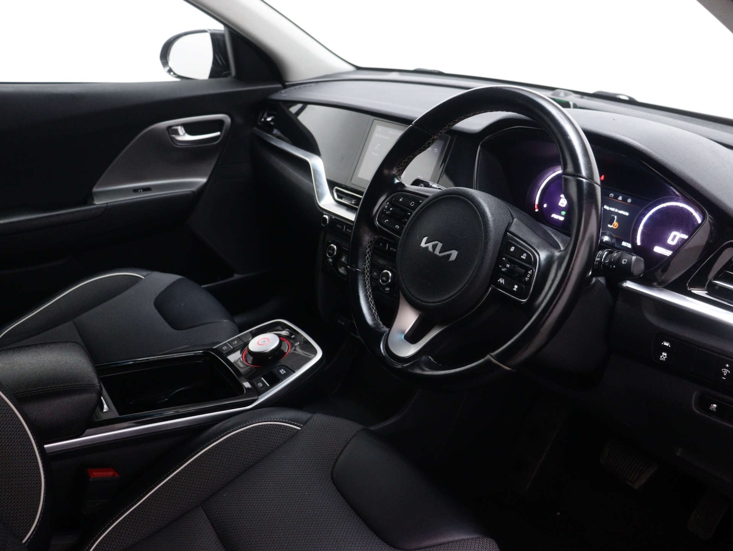 Used Kia Niro 2022 for sale - 76077984: Photo 36