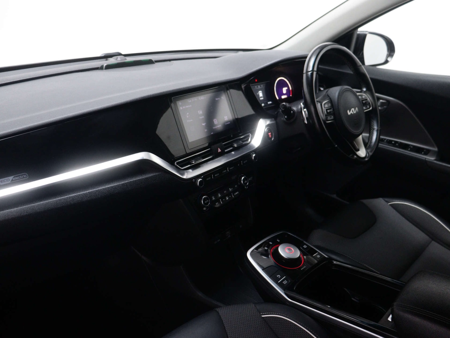 Used Kia Niro 2022 for sale - 76077984: Photo 39