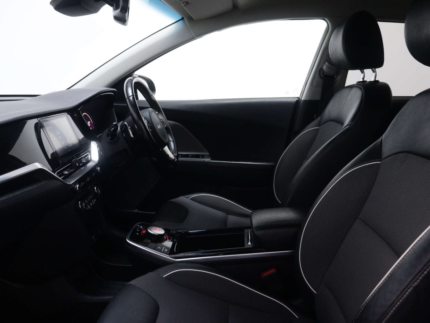 Used Kia Niro 2022 for sale - 76077984: Photo 40