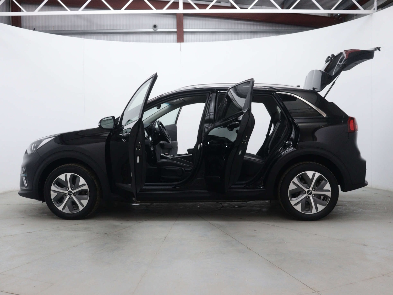 Used Kia Niro 2022 for sale - 76077984: Photo 49
