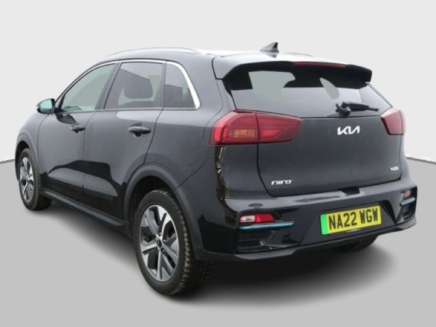 Used Kia Niro 2022 for sale - 76077984: Photo 5