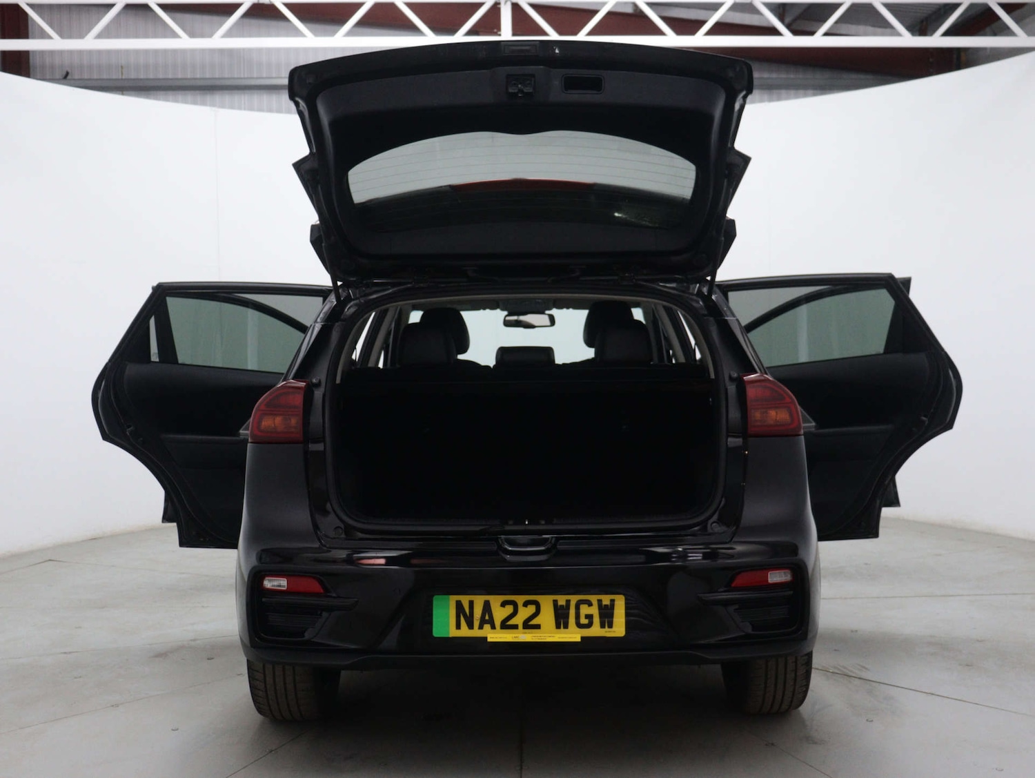 Used Kia Niro 2022 for sale - 76077984: Photo 51