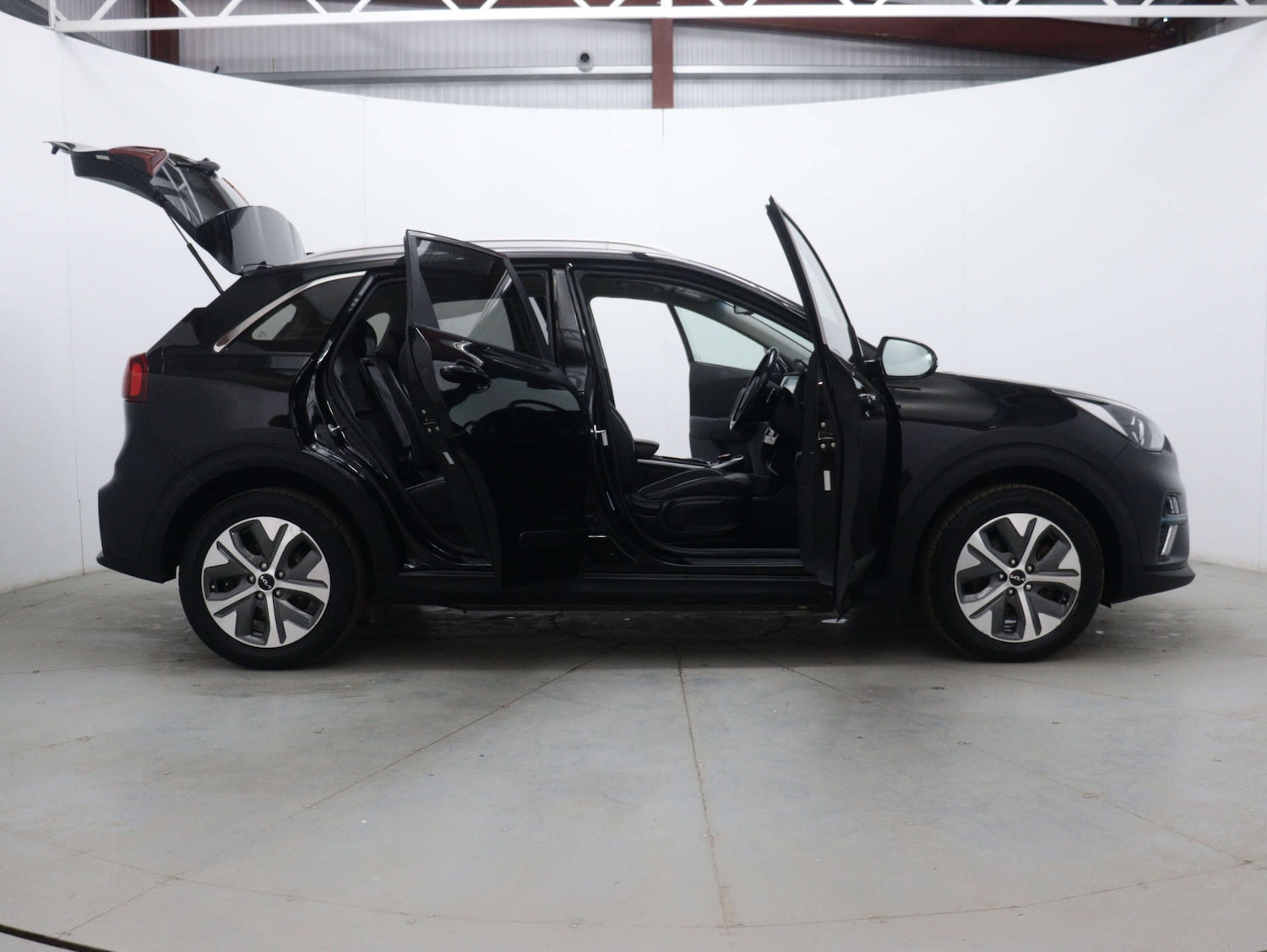 Used Kia Niro 2022 for sale - 76077984: Photo 54