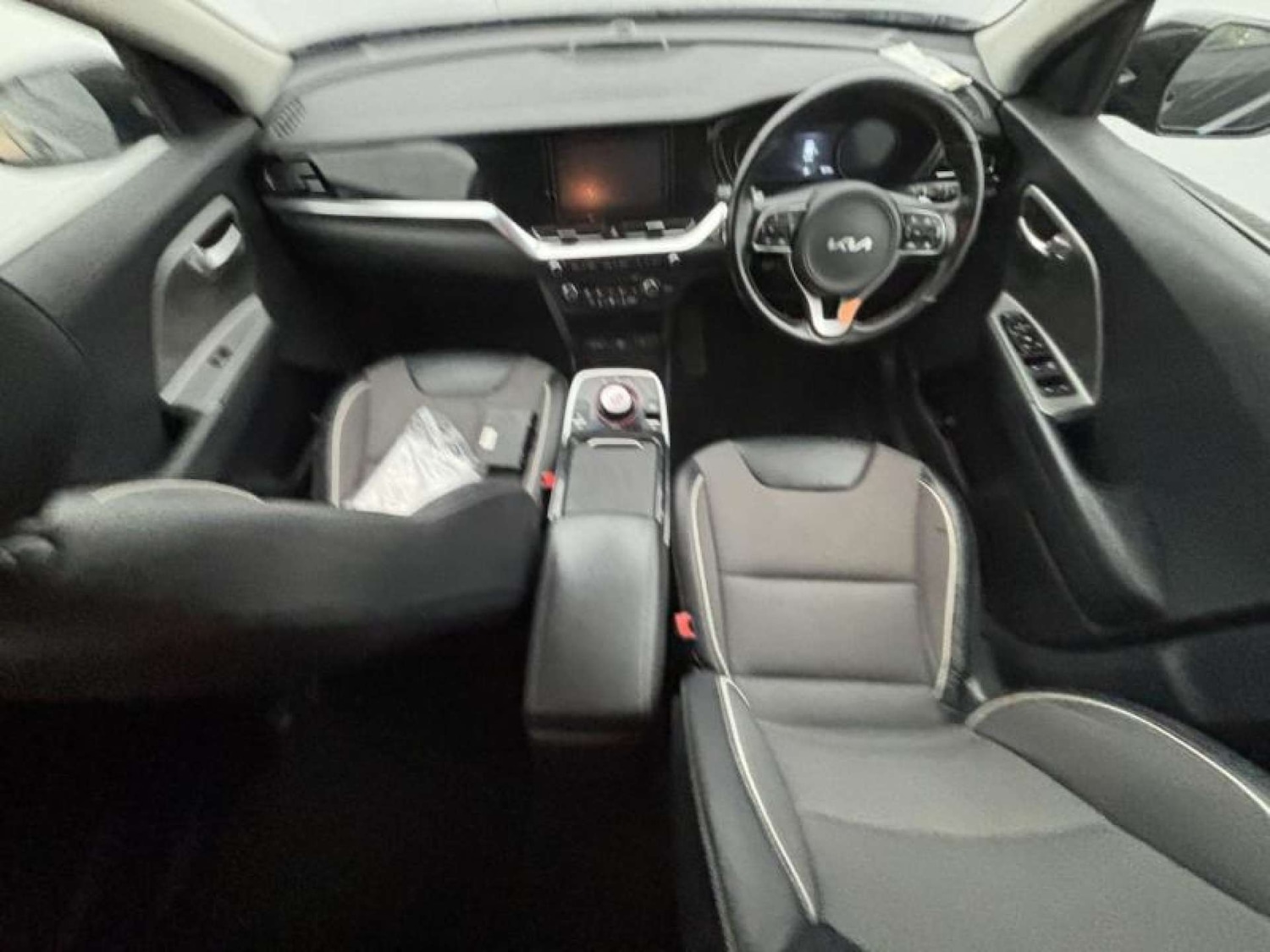 Used Kia Niro 2022 for sale - 76077984: Photo 7