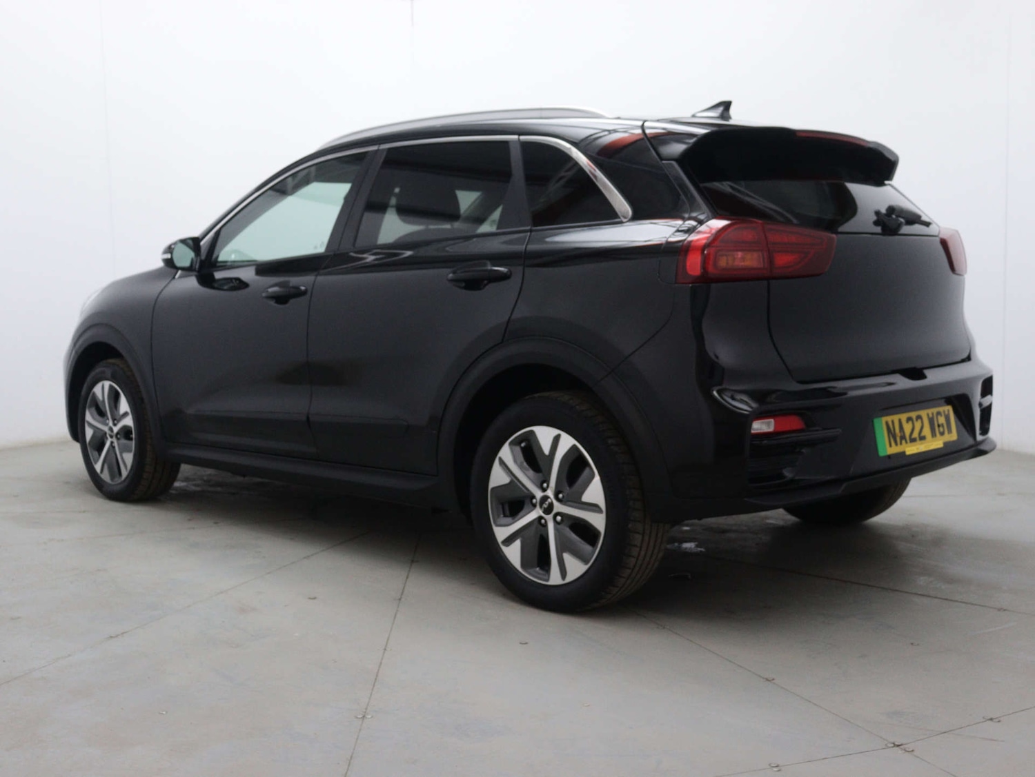 Used Kia Niro 2022 for sale - 76077984: Photo 9