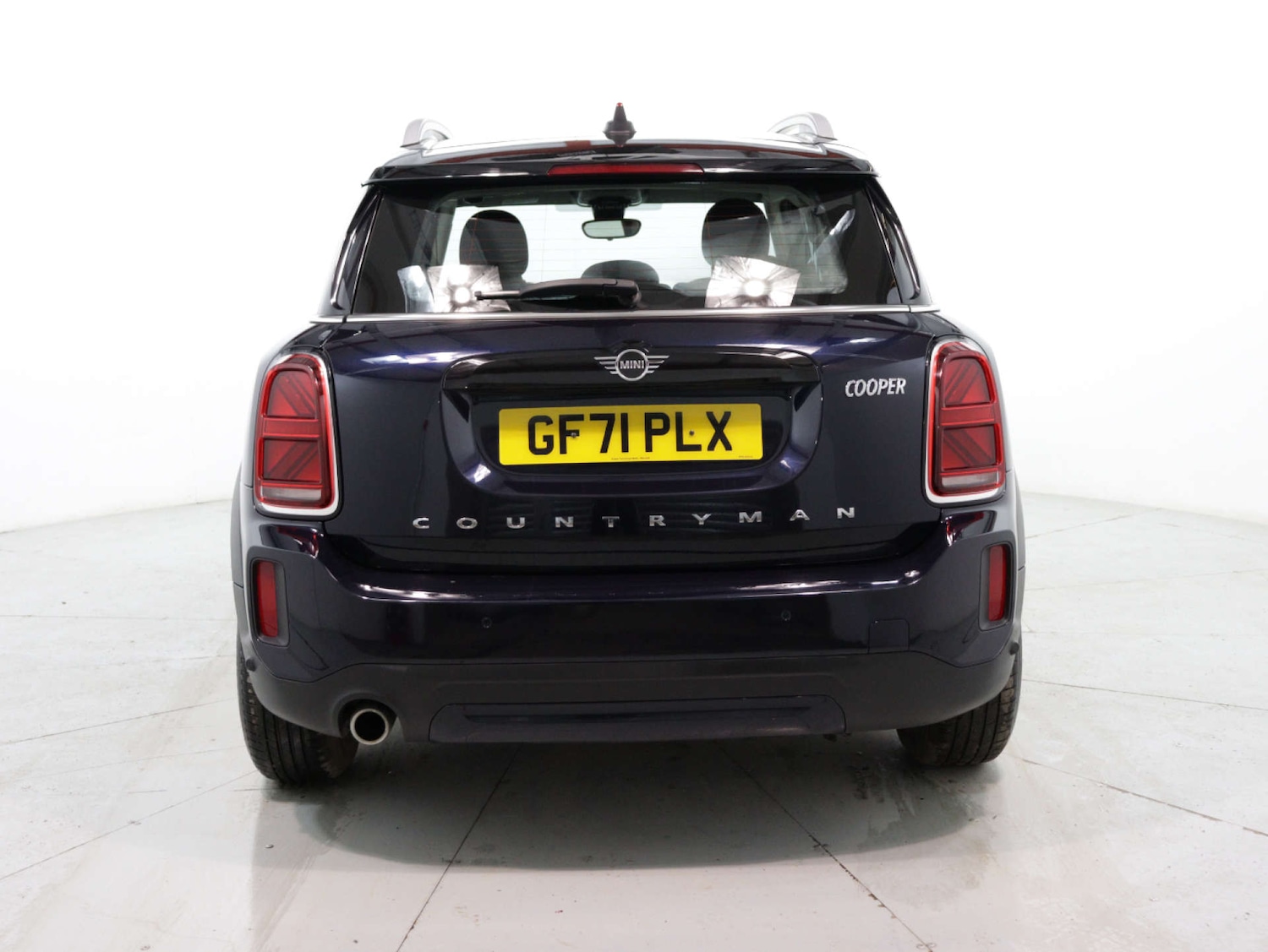 Used MINI Countryman 2021 for sale - 77678650: Photo 10