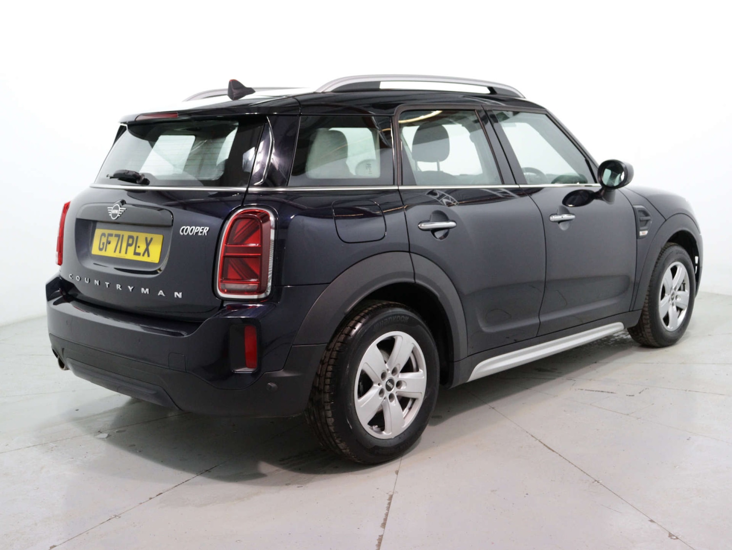 Used MINI Countryman 2021 for sale - 77678650: Photo 11