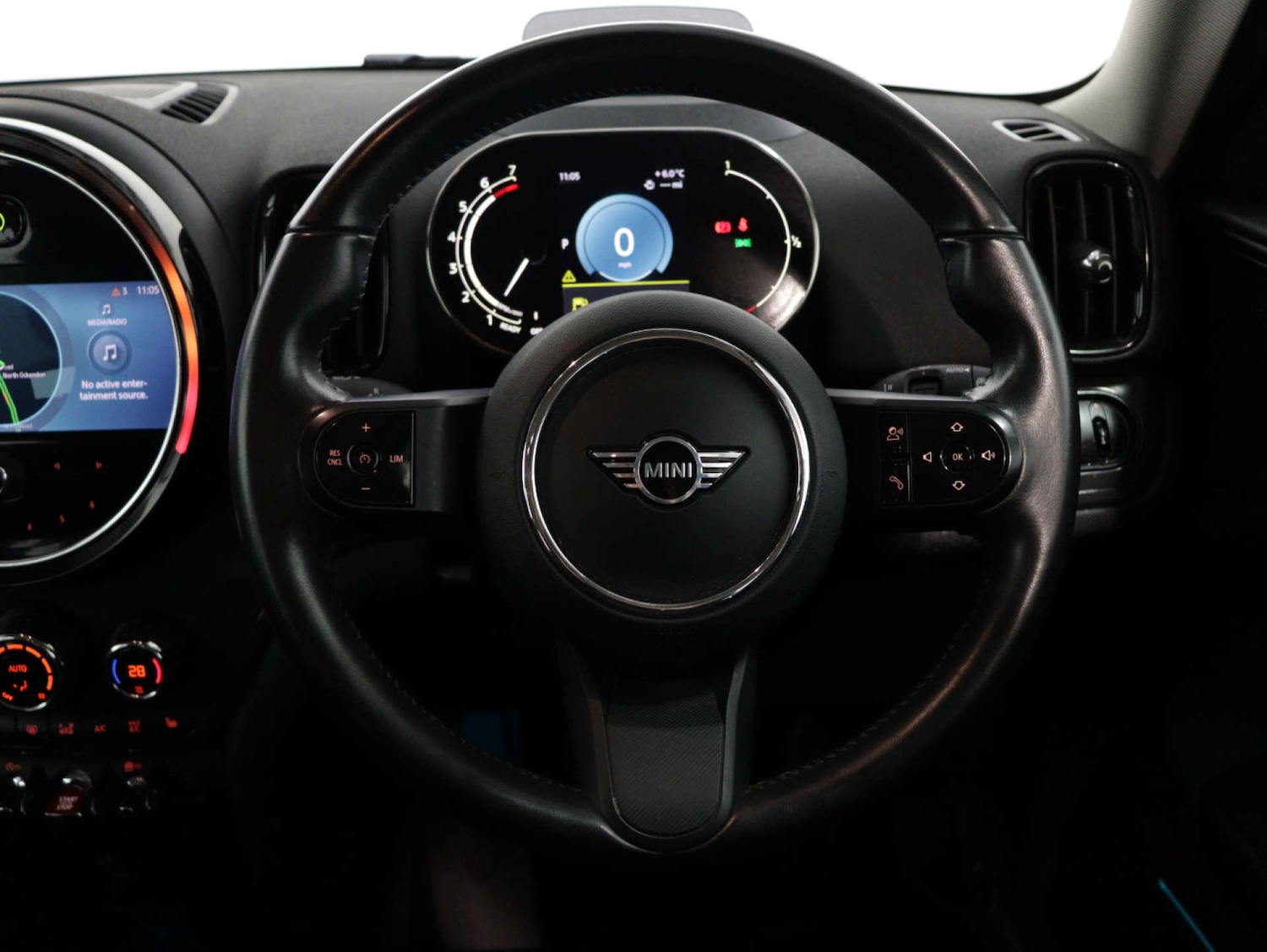 Used MINI Countryman 2021 for sale - 77678650: Photo 17