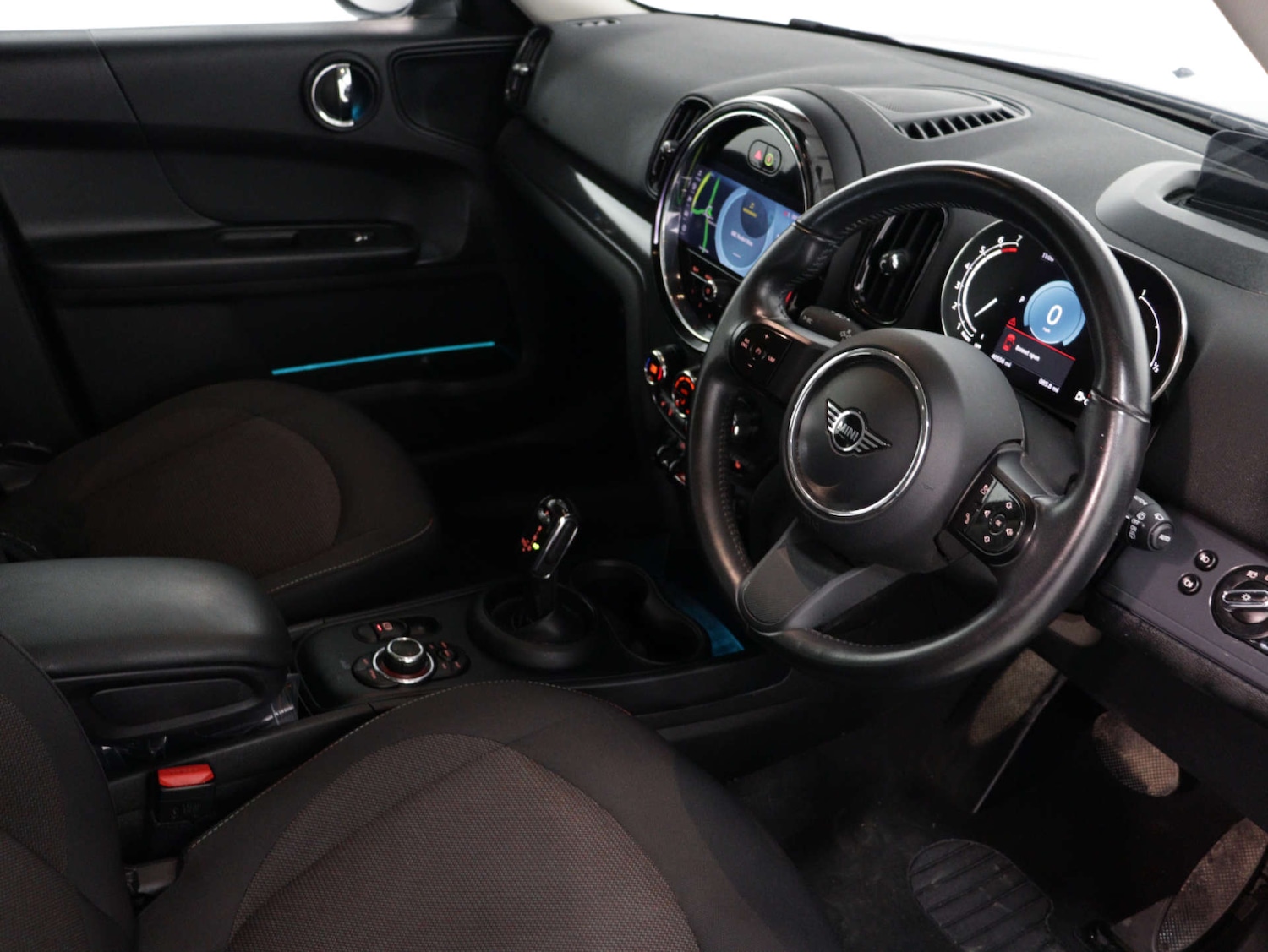 Used MINI Countryman 2021 for sale - 77678650: Photo 31