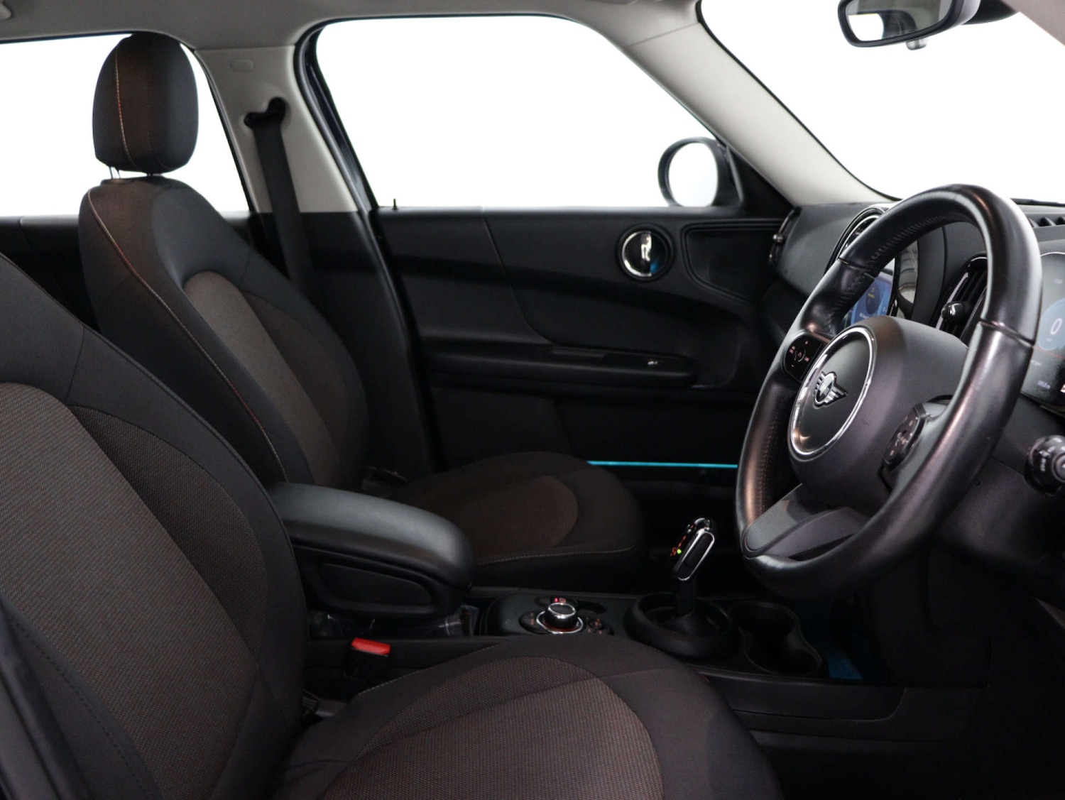 Used MINI Countryman 2021 for sale - 77678650: Photo 32