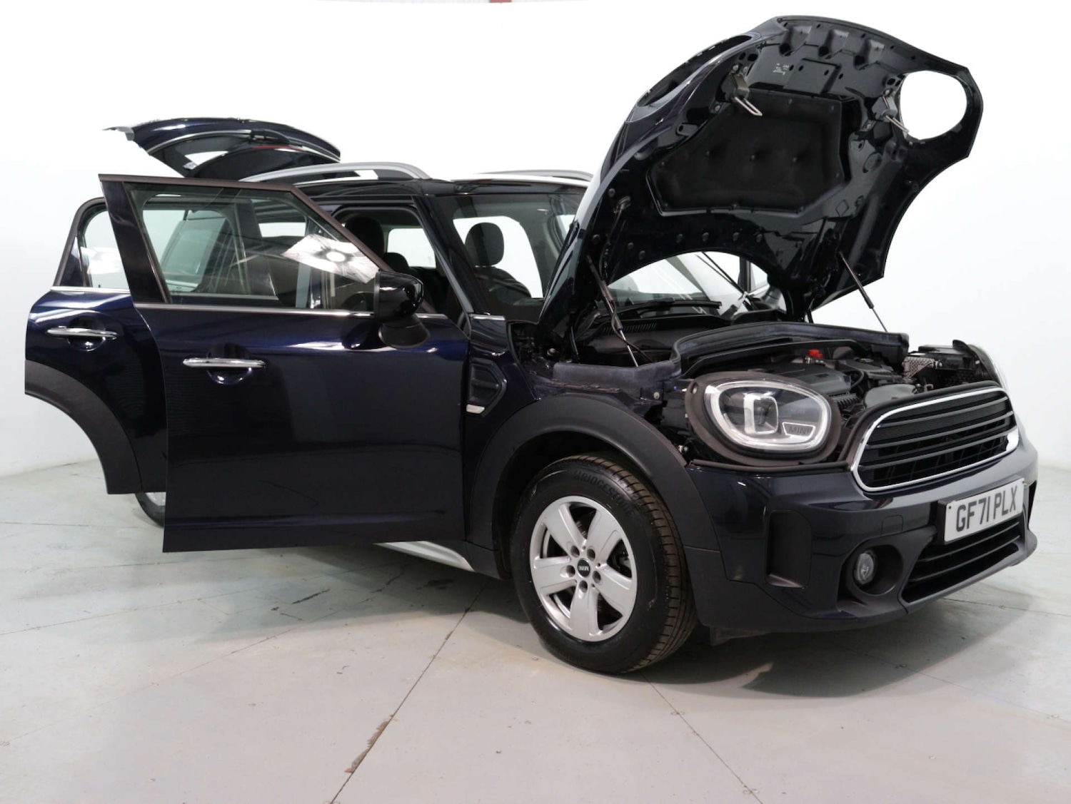 Used MINI Countryman 2021 for sale - 77678650: Photo 43