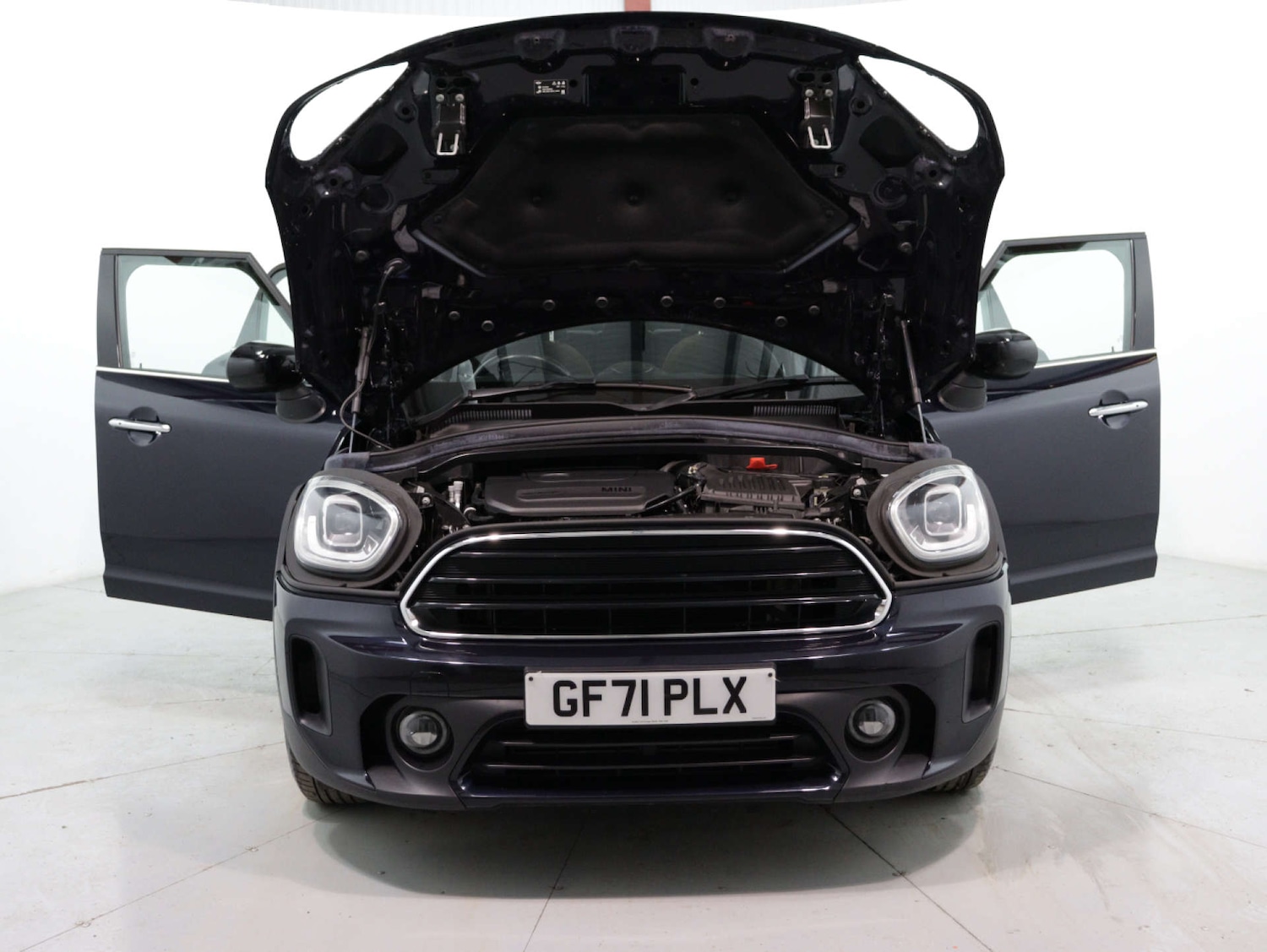 Used MINI Countryman 2021 for sale - 77678650: Photo 44
