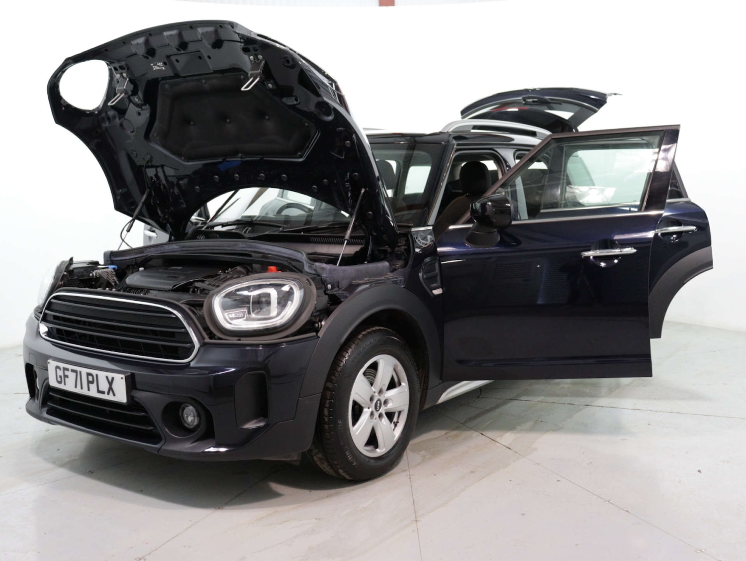 Used MINI Countryman 2021 for sale - 77678650: Photo 45