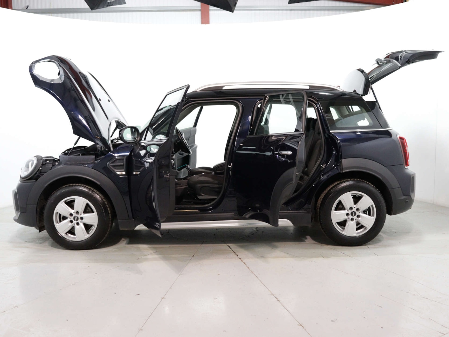 Used MINI Countryman 2021 for sale - 77678650: Photo 46