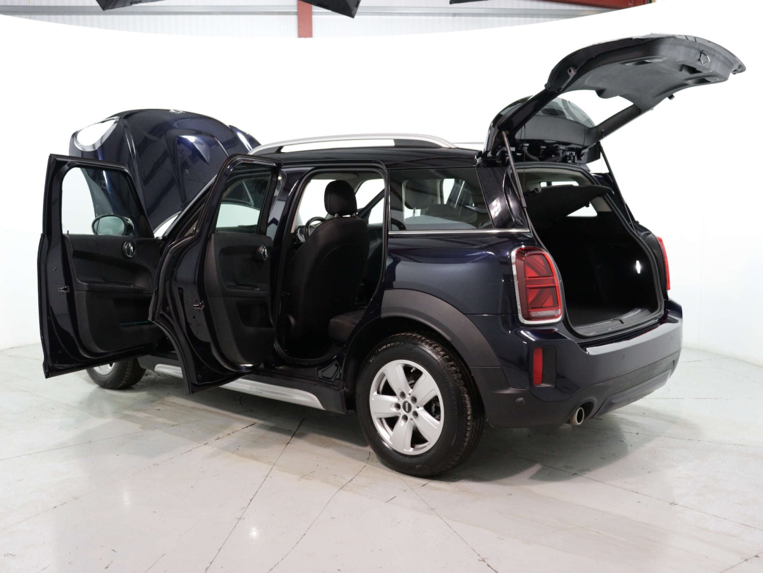 Used MINI Countryman 2021 for sale - 77678650: Photo 47